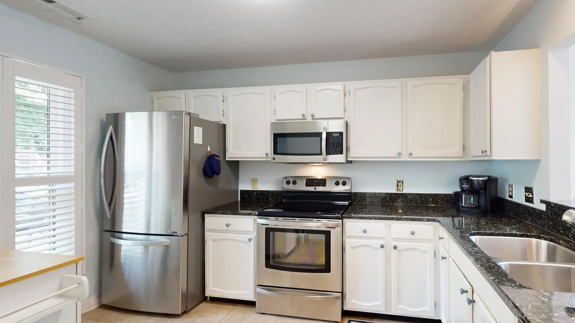 Carolina Place 3424 Hilton Head Island