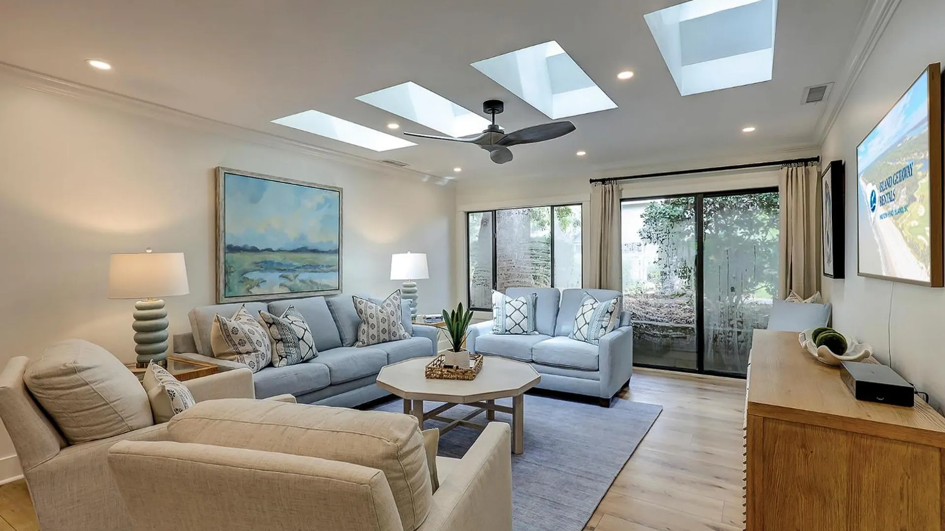 823 Ocean Cove Holiday home *