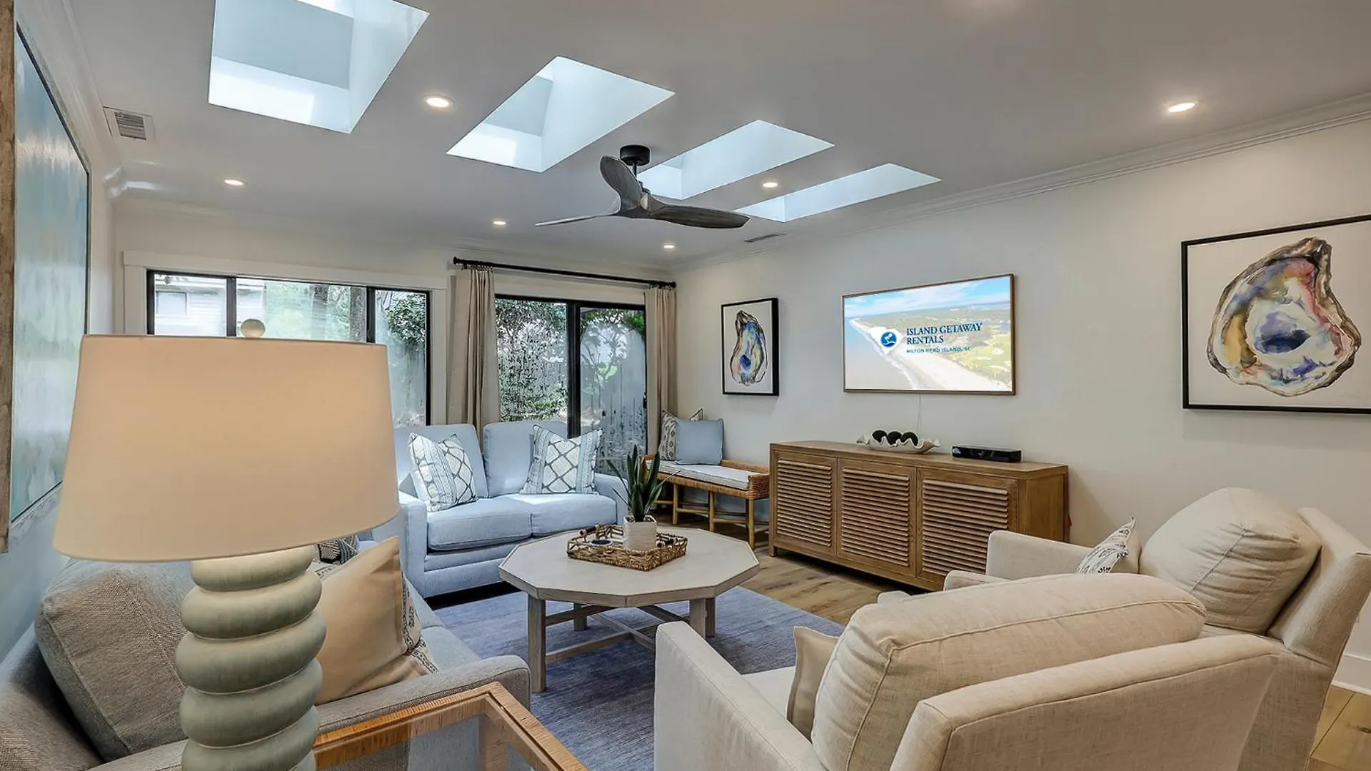Holiday home 823 Ocean Cove *