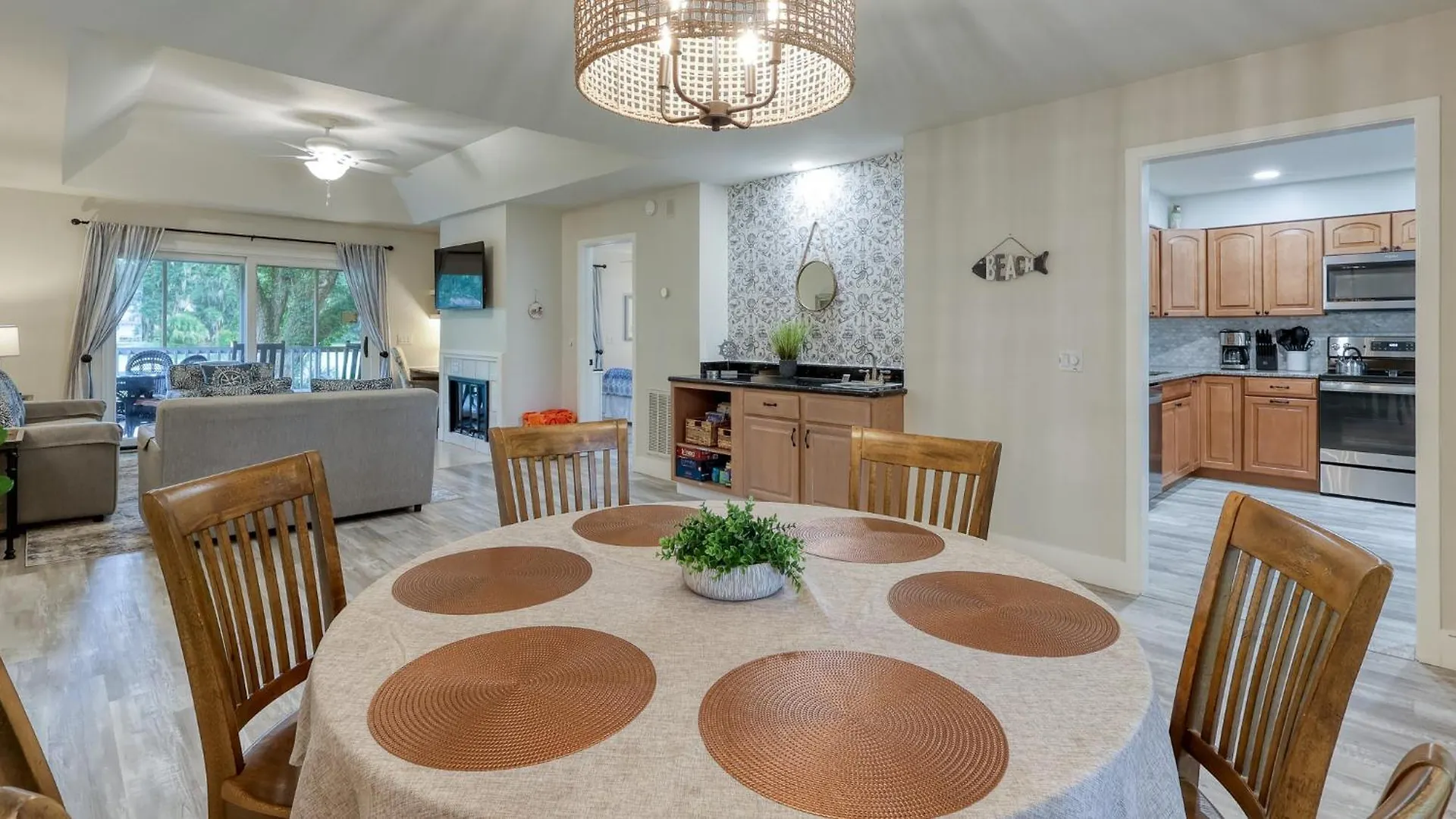 33 Kingston Cove - Host2coast * Hilton Head Island