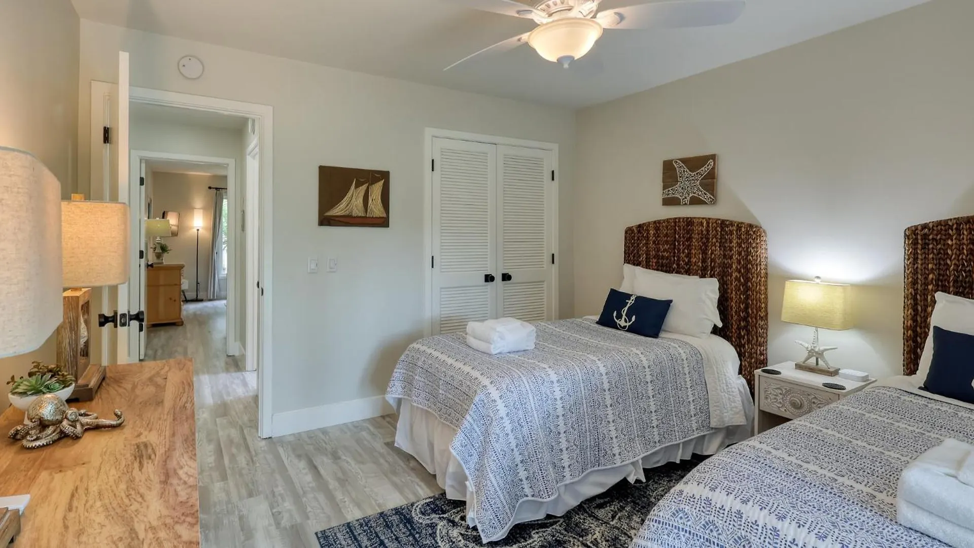 Villa 33 Kingston Cove - Host2coast Hilton Head Island