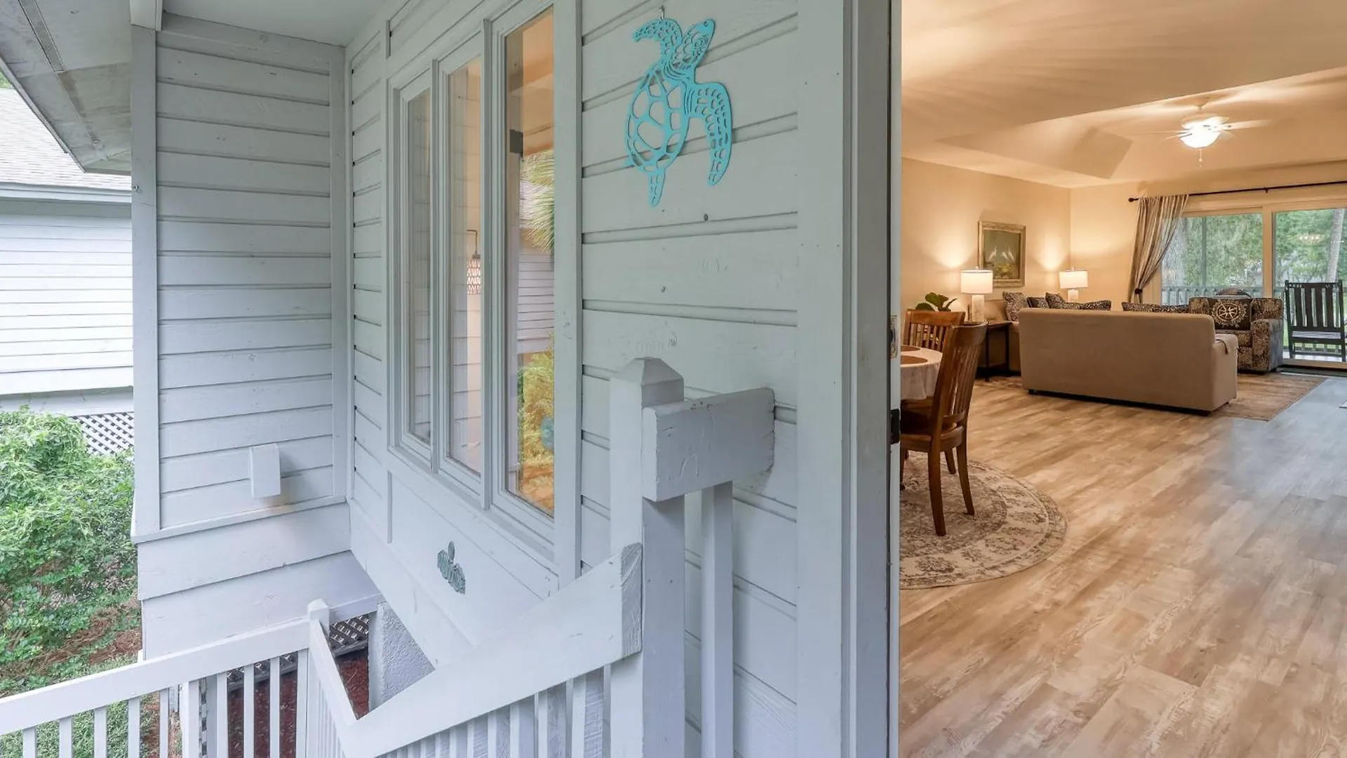 Villa 33 Kingston Cove - Host2coast