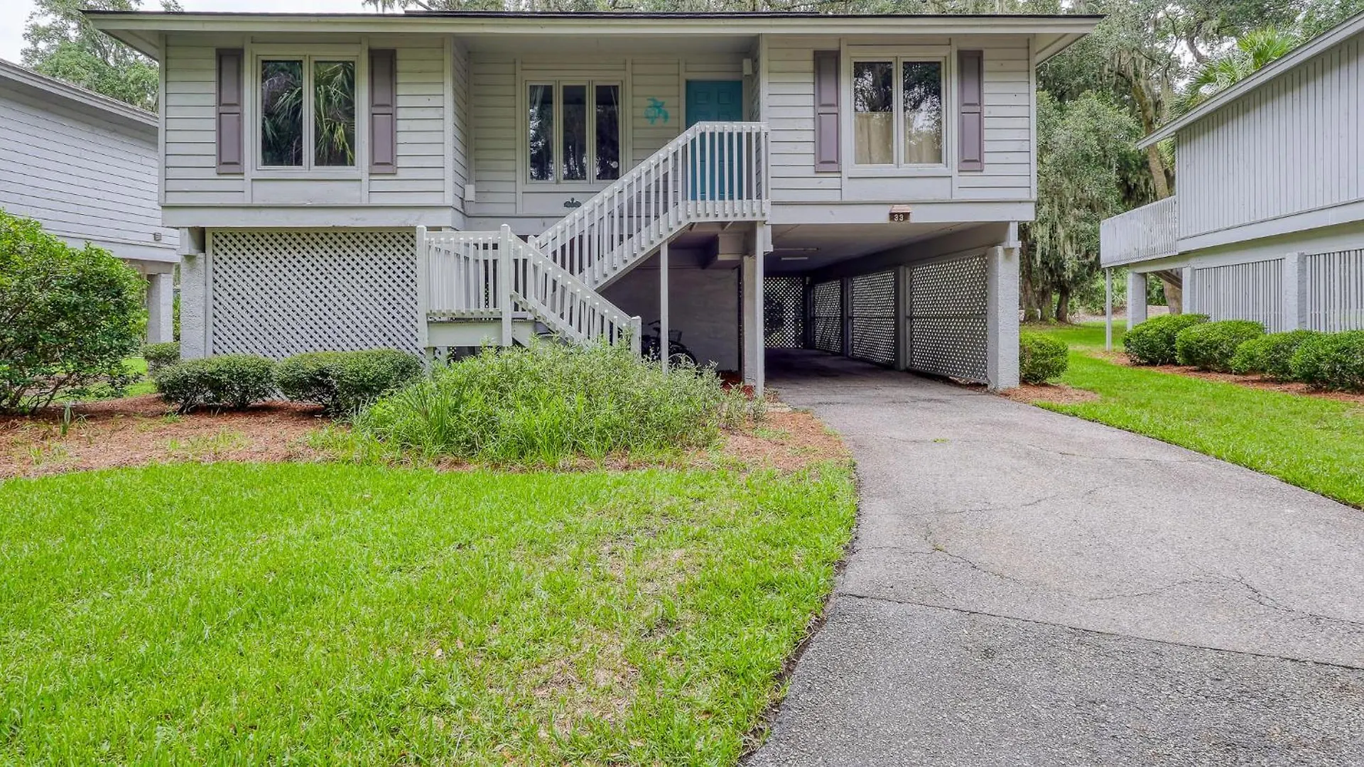 33 Kingston Cove - Host2coast * Hilton Head Island