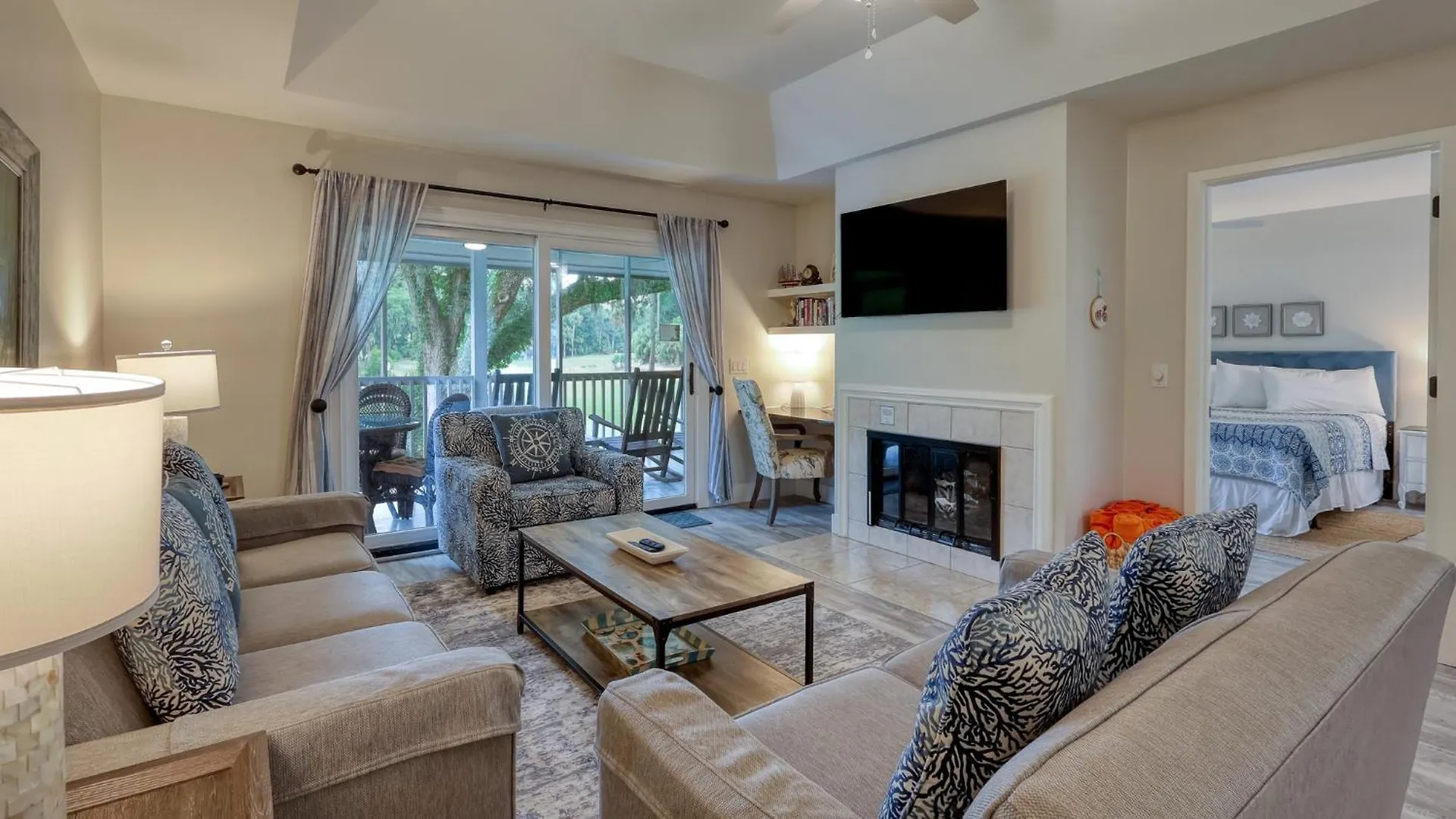 33 Kingston Cove - Host2coast Villa Hilton Head Island