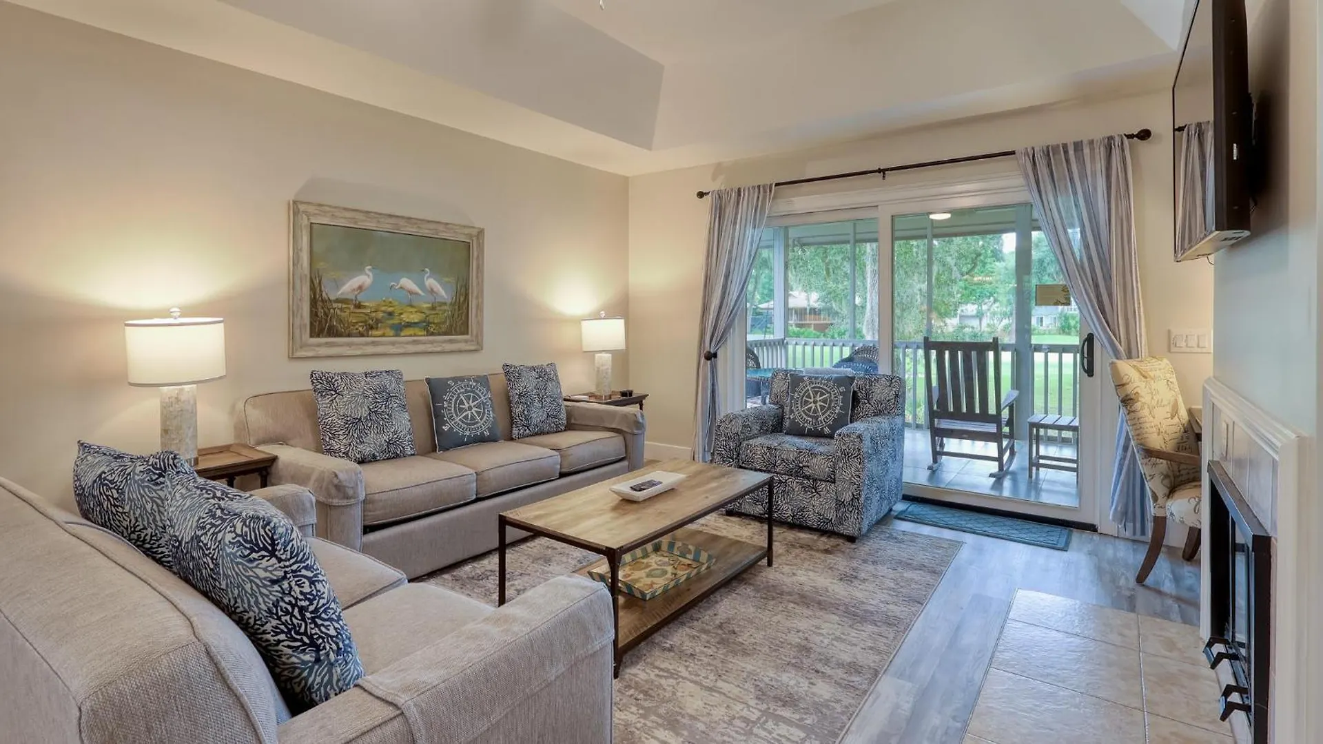 33 Kingston Cove - Host2coast * Hilton Head Island