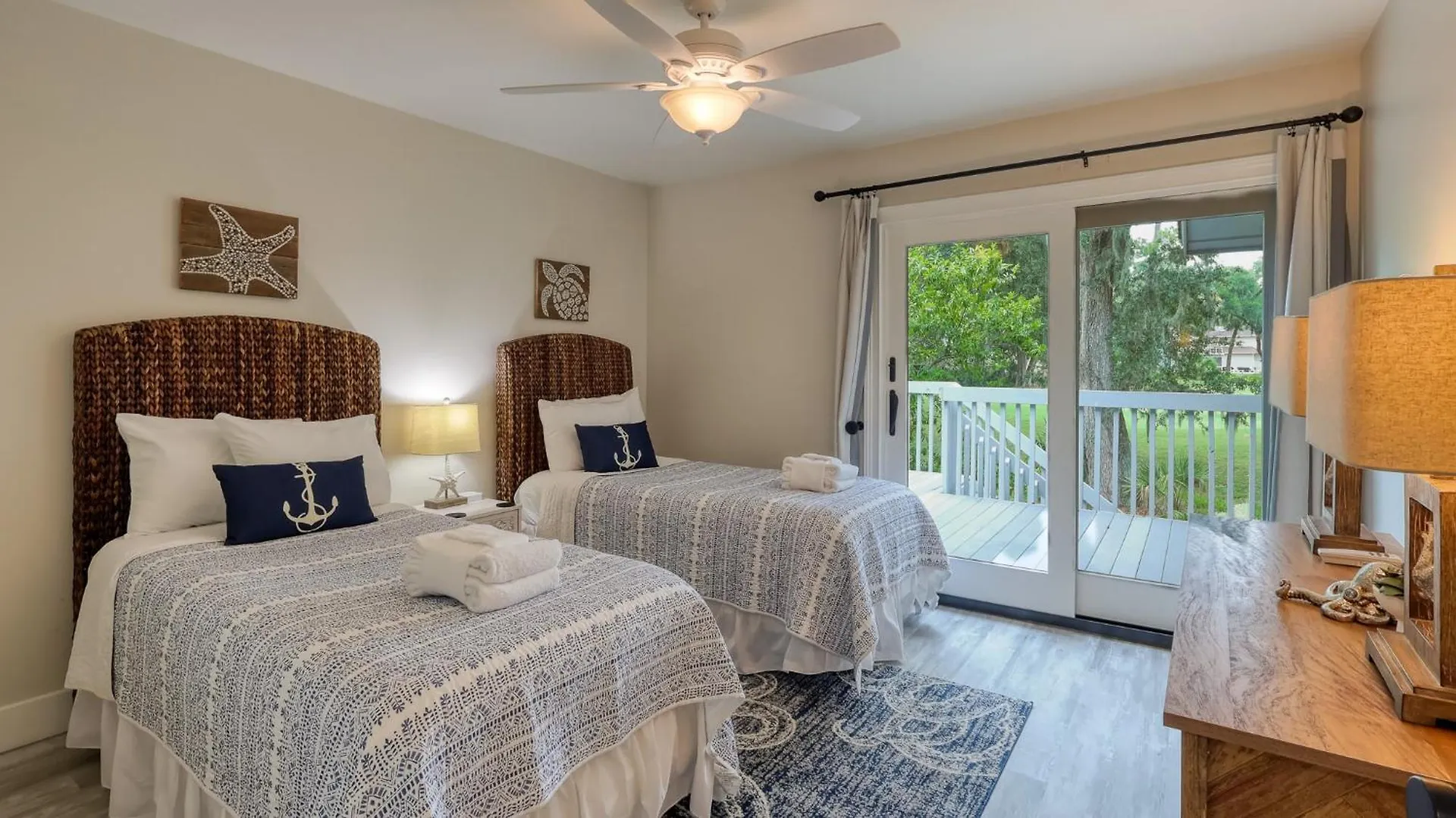 33 Kingston Cove - Host2coast * Hilton Head Island