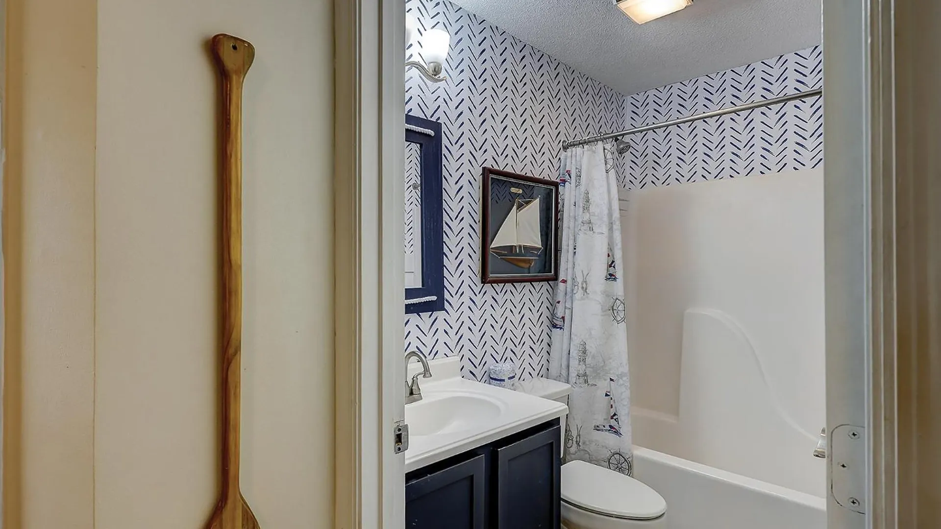 6 Ocean Breeze 3 Bedroom Forest Hilton Head Island