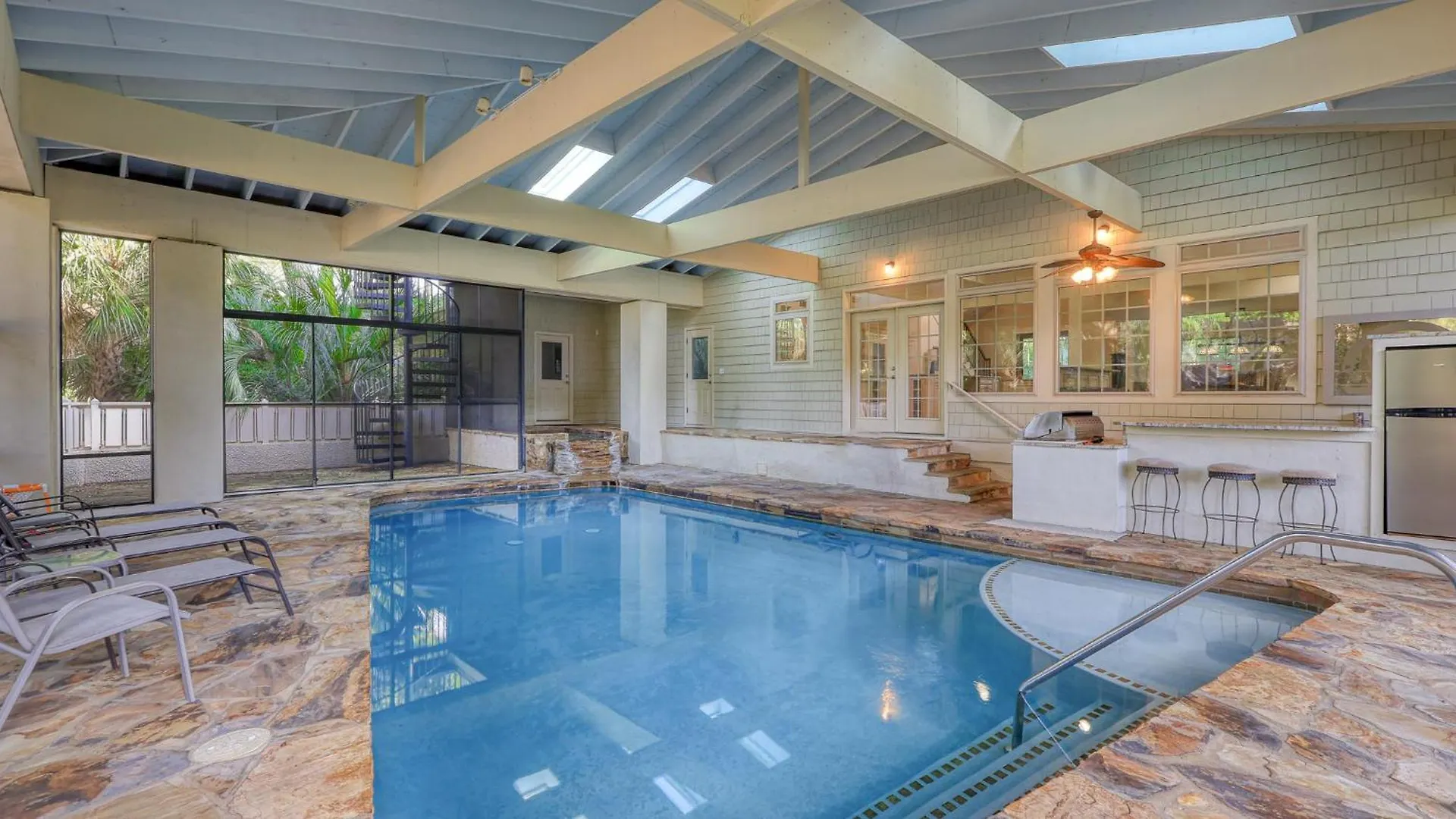 Holiday home 18 Turnberry Lane - Host2coast