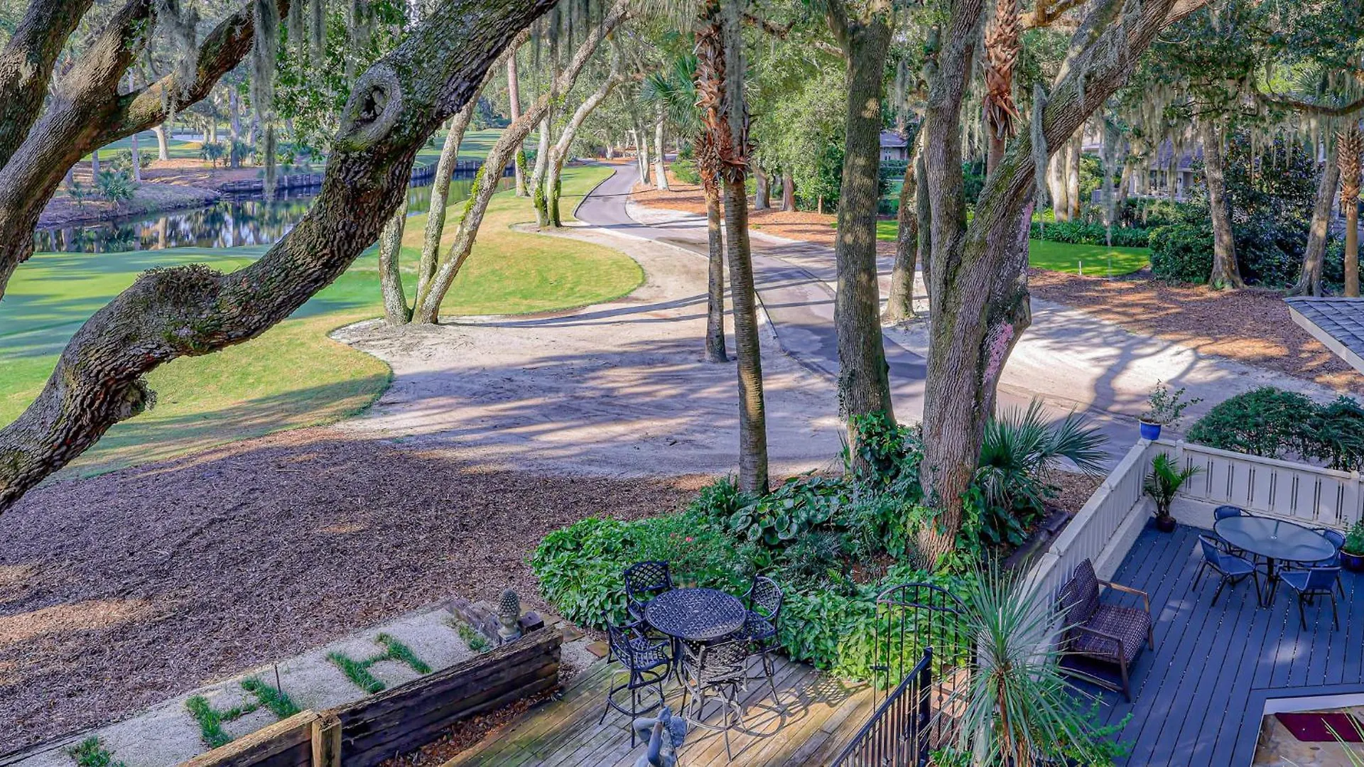 18 Turnberry Lane - Host2coast Holiday home Hilton Head Island