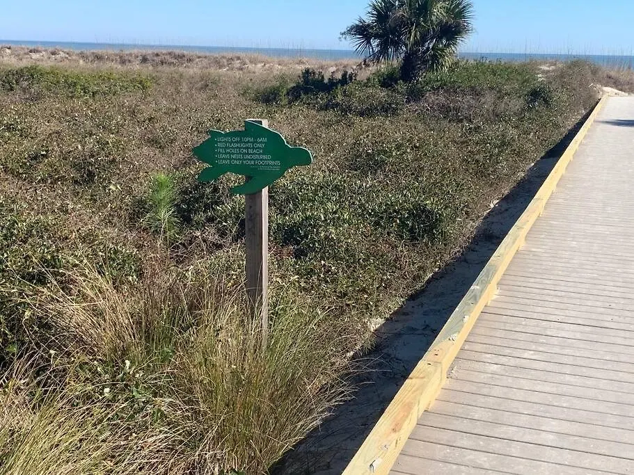 Sunset Dunes Direct Access *