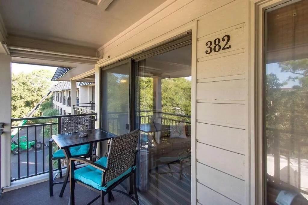 Lejlighed Sunset Dunes Direct Access *