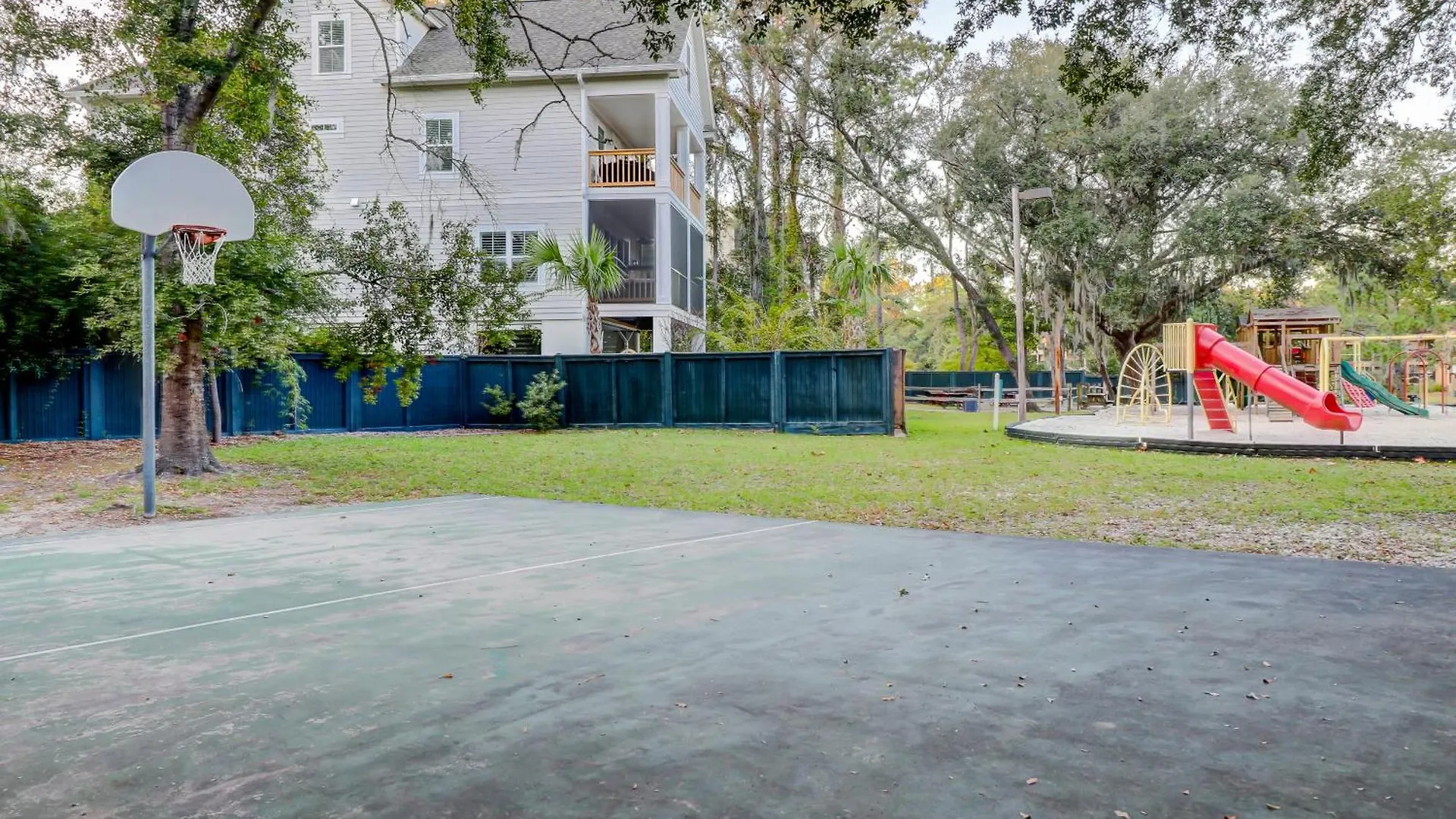 Hh & Tennis 344b Apartment *