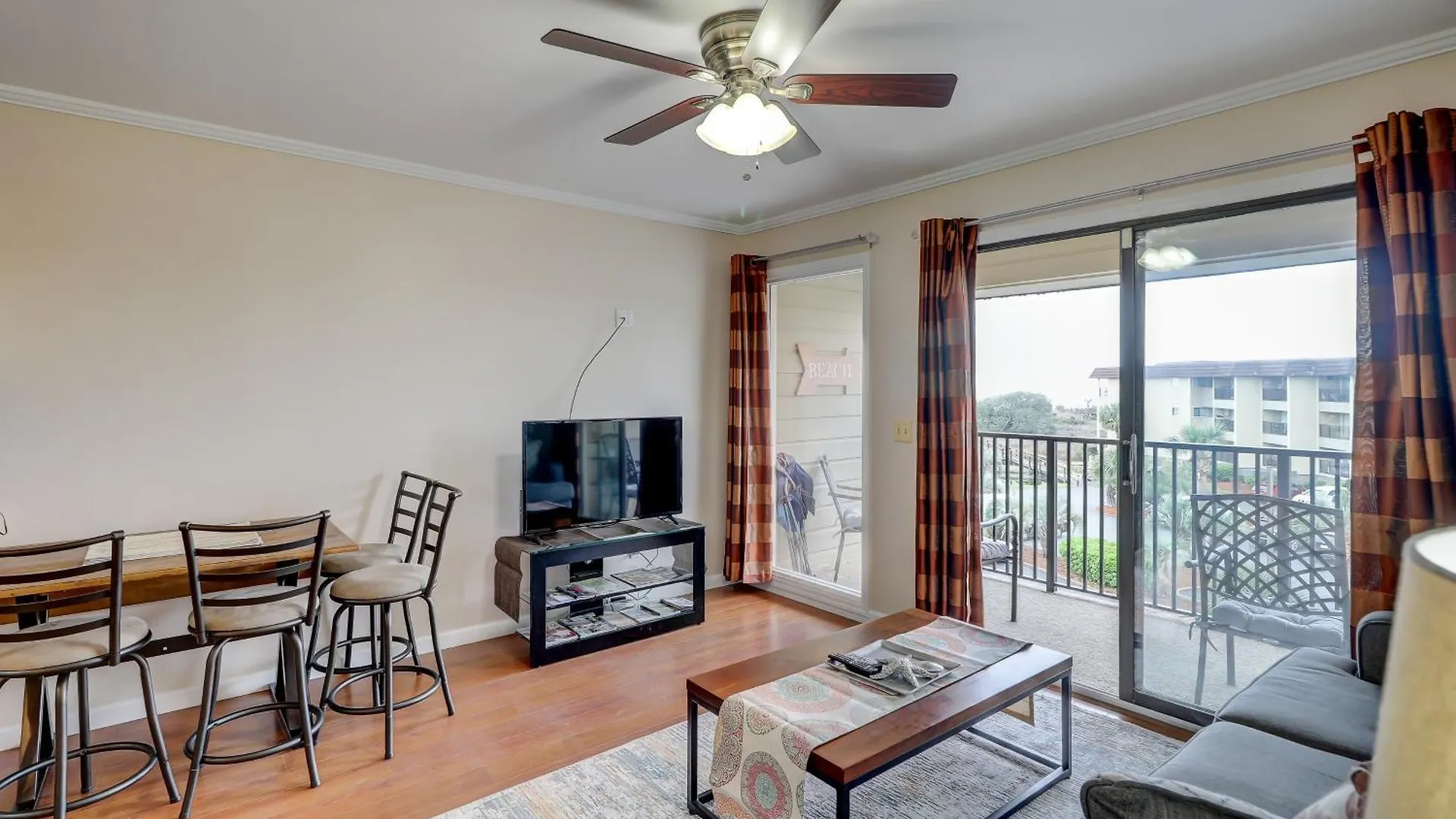 Apartment Hh & Tennis 344b *