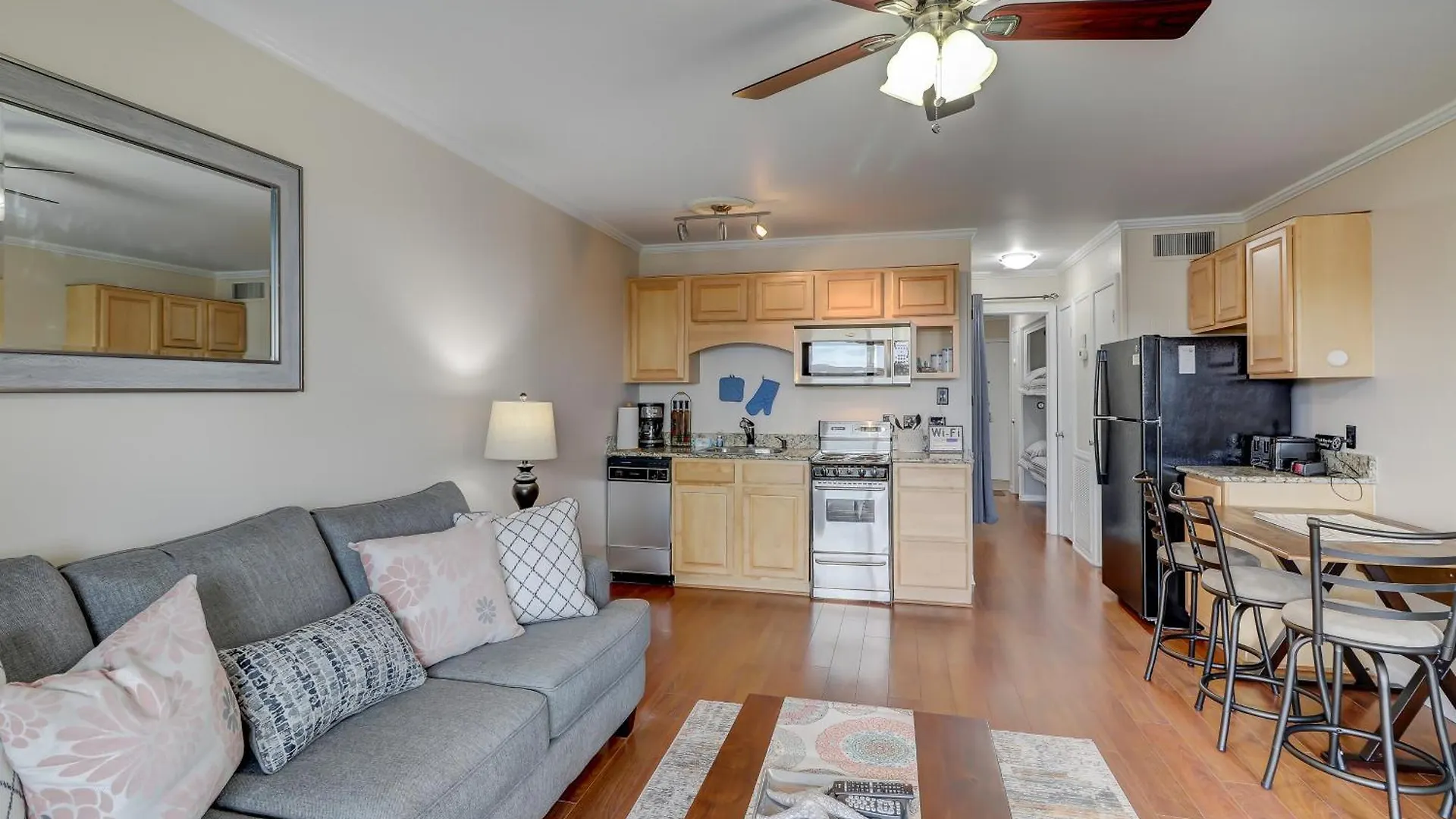 Apartment Hh & Tennis 344b Hilton Head Island