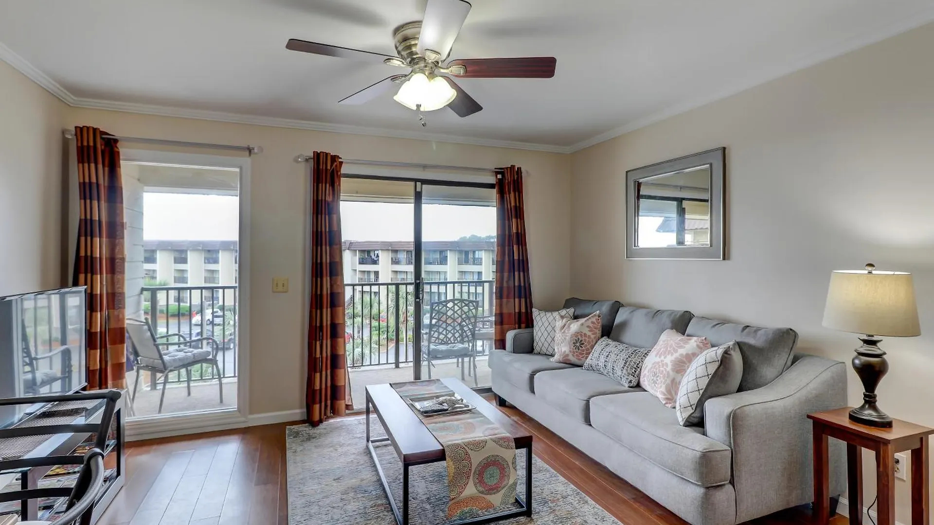 Apartment Hh & Tennis 344b Hilton Head Island
