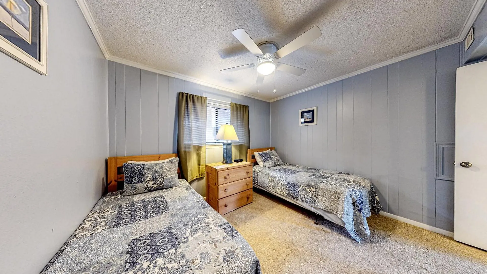 Apartment Hh & Tennis 10a