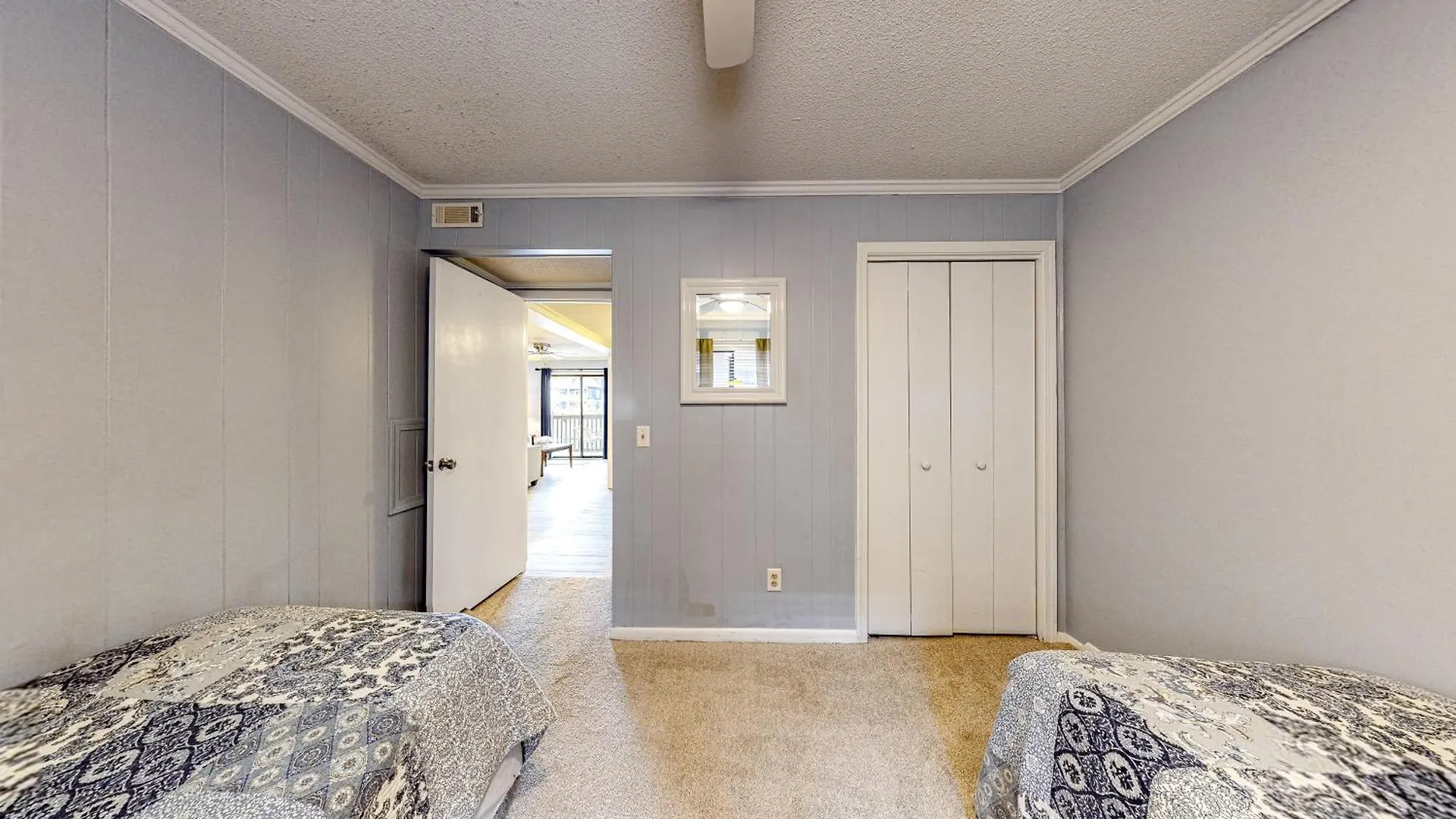 Hh & Tennis 10a Apartment *