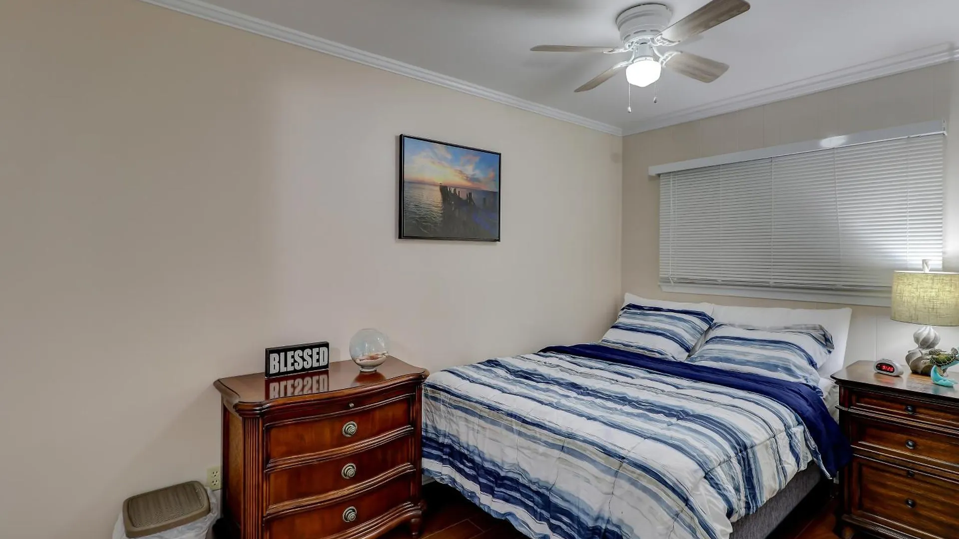 Hh & Tennis 344b Apartment
