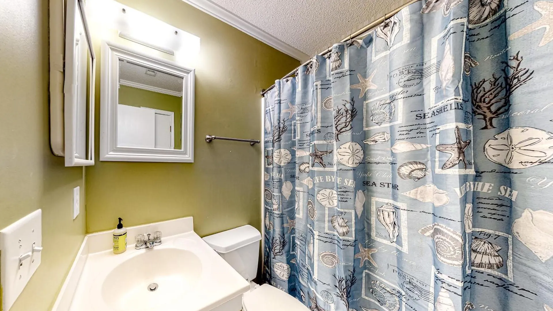 Apartment Hh & Tennis 10a Hilton Head Island