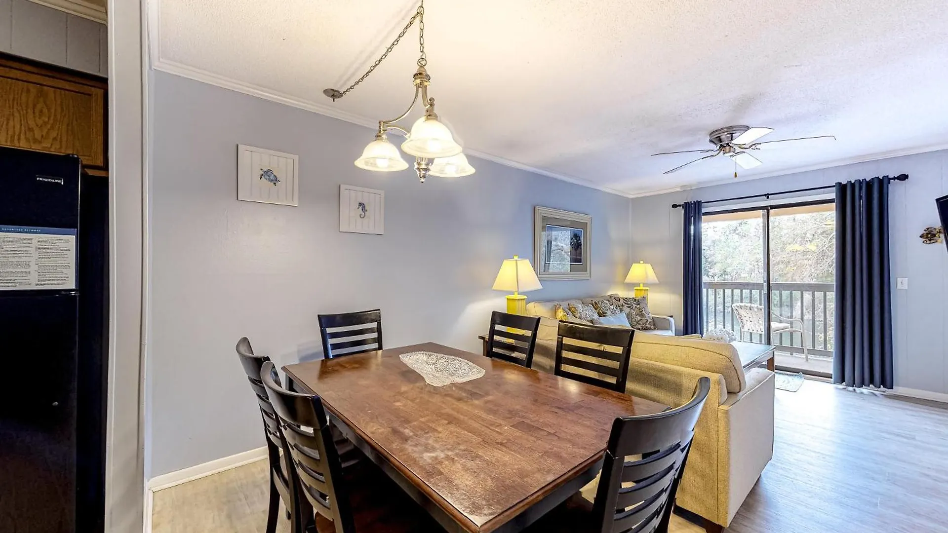 Apartment Hh & Tennis 10a Hilton Head Island