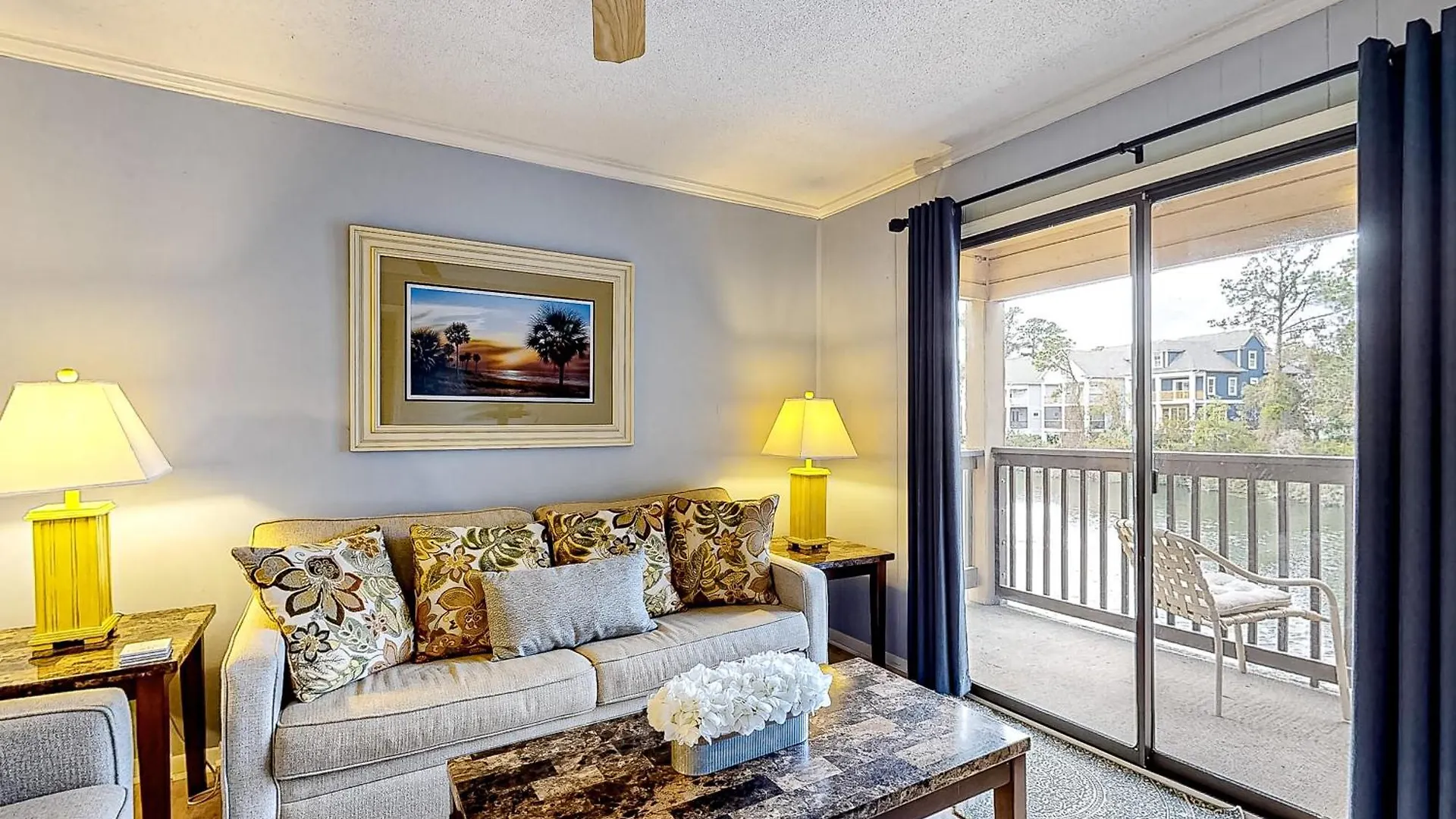 Apartment Hh & Tennis 10a