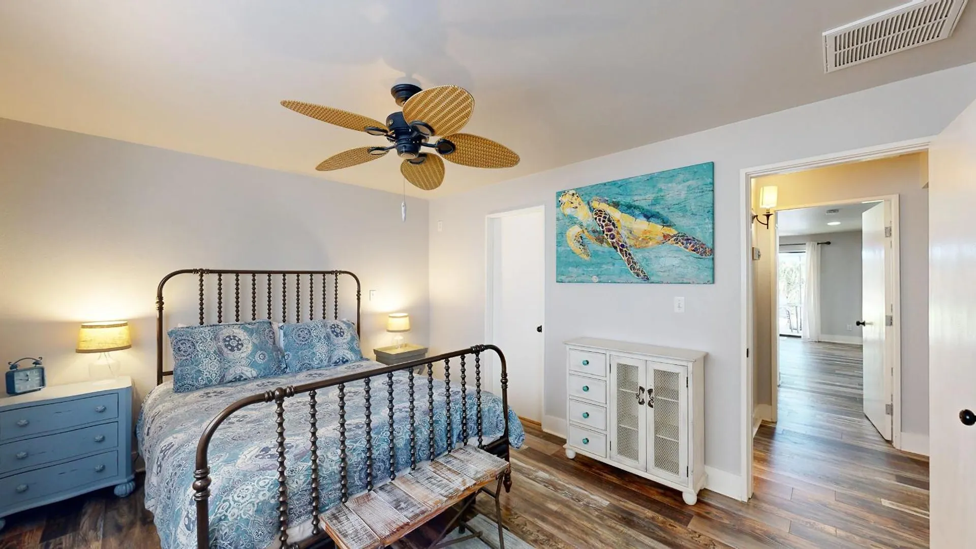 Villa 625 Queens Grant Hilton Head Island
