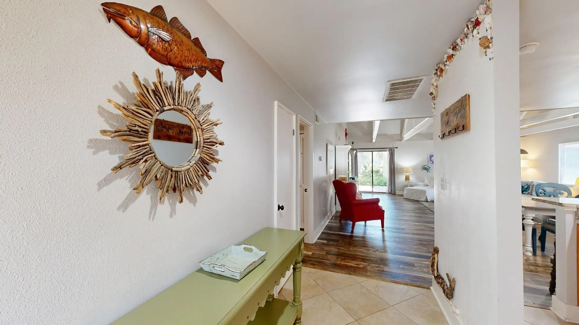 Villa 625 Queens Grant *