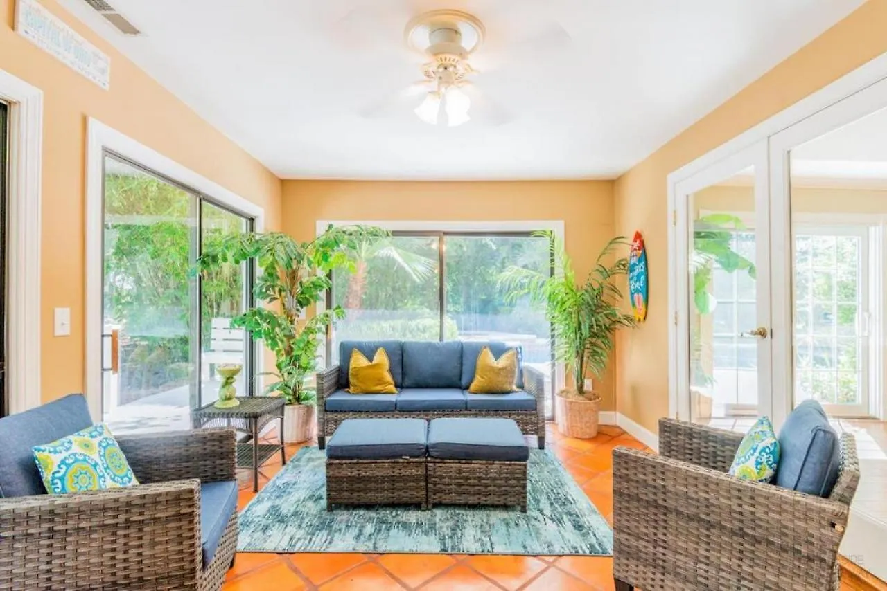 1 Tupelo Holiday home Hilton Head Island