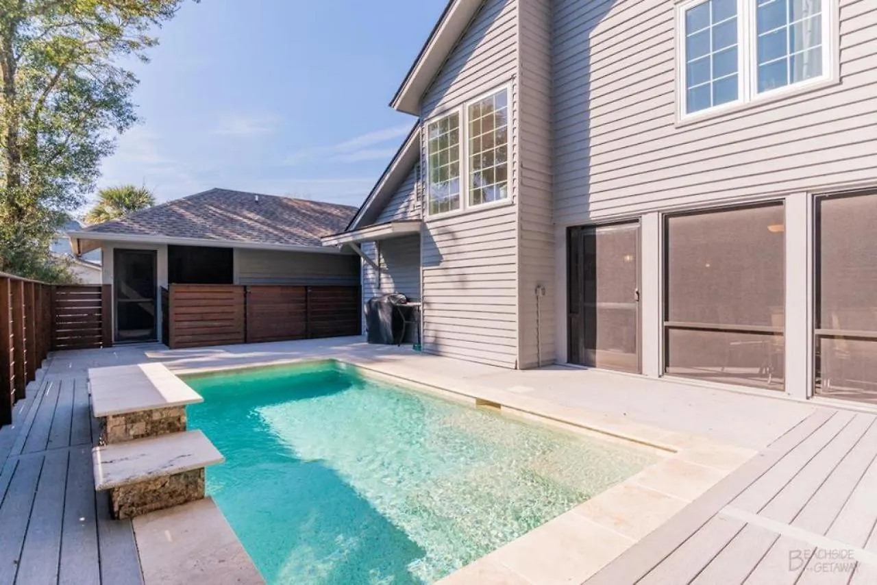 1 Sea Hawk Lane Hilton Head Island
