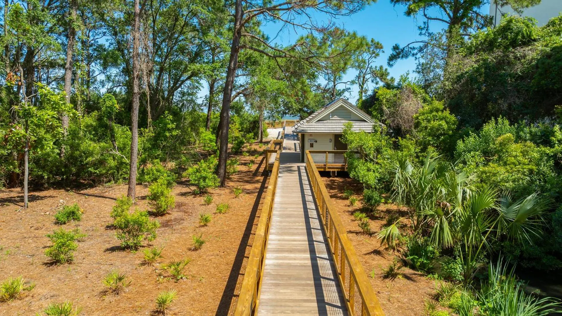 Holiday home Under The Sea Walk2beach Huge Yard Outdoor Shower Hilton Head Island