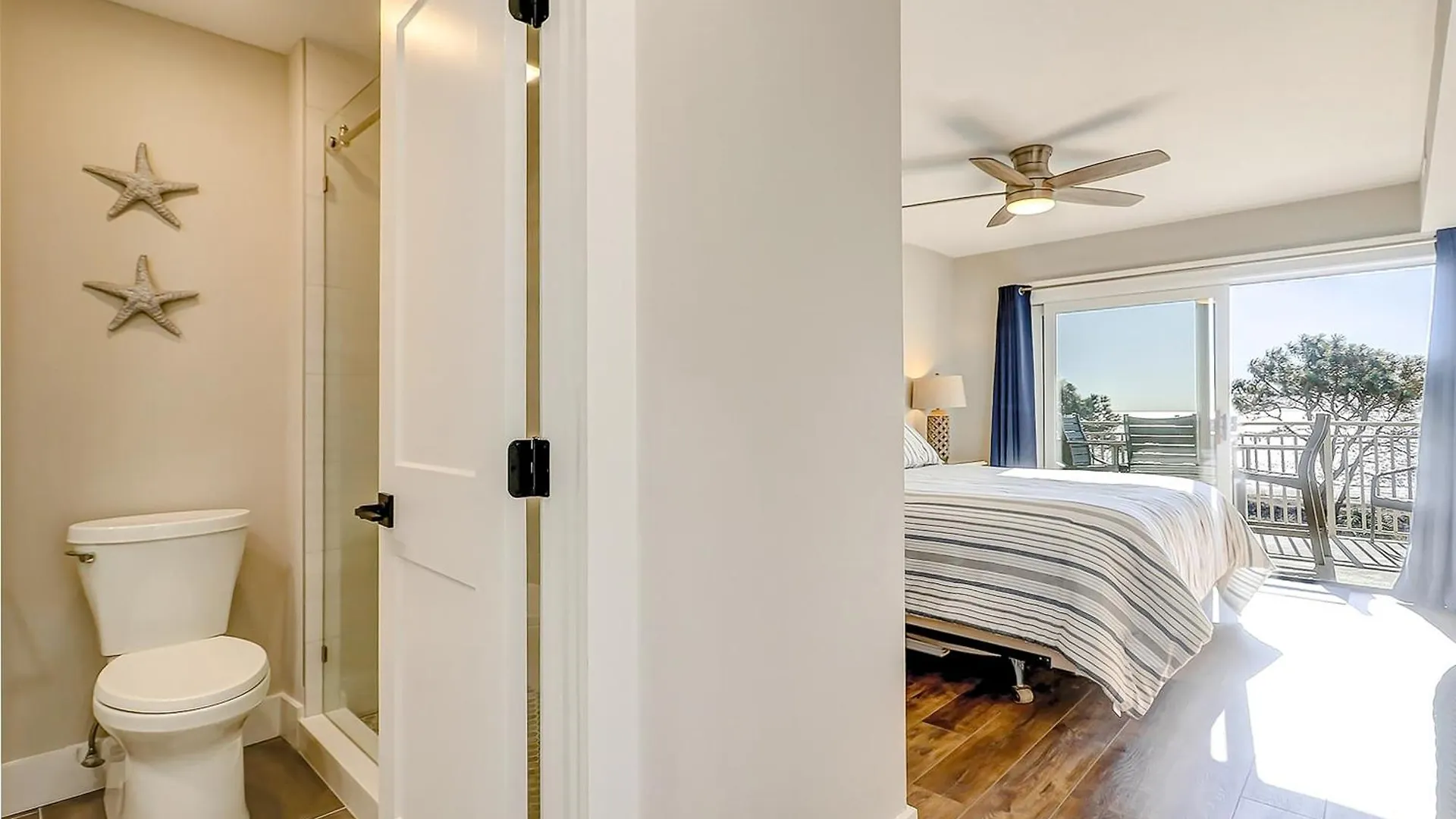 Apartment Shorewood 511 Hilton Head Island