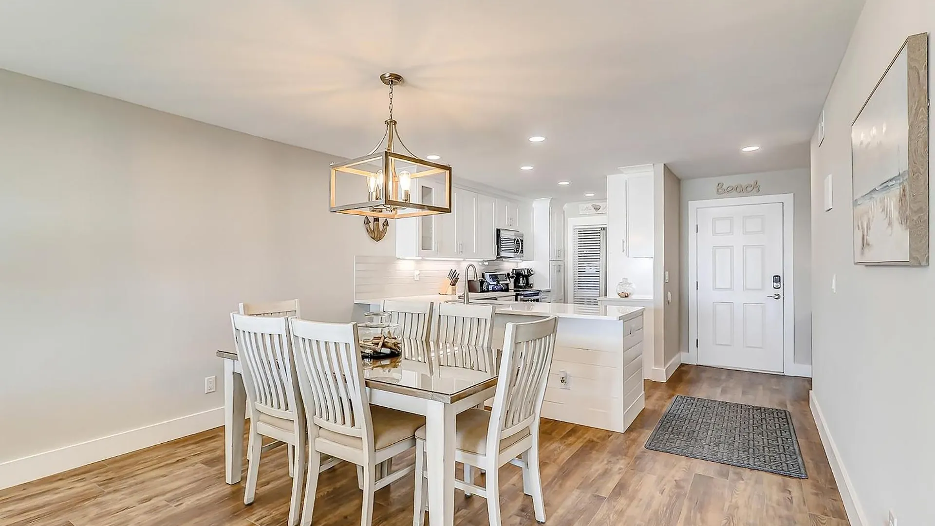 Apartment Shorewood 511