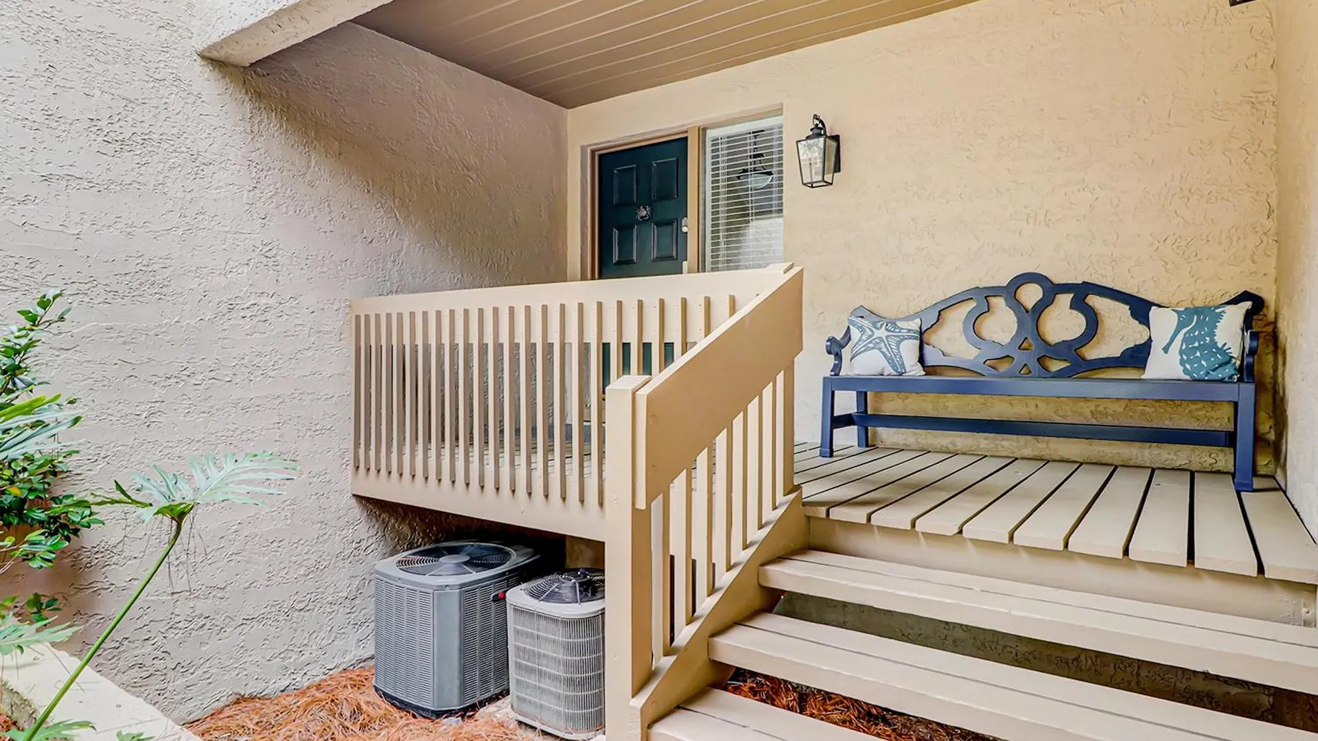Apartment Sound Hilton Head Island