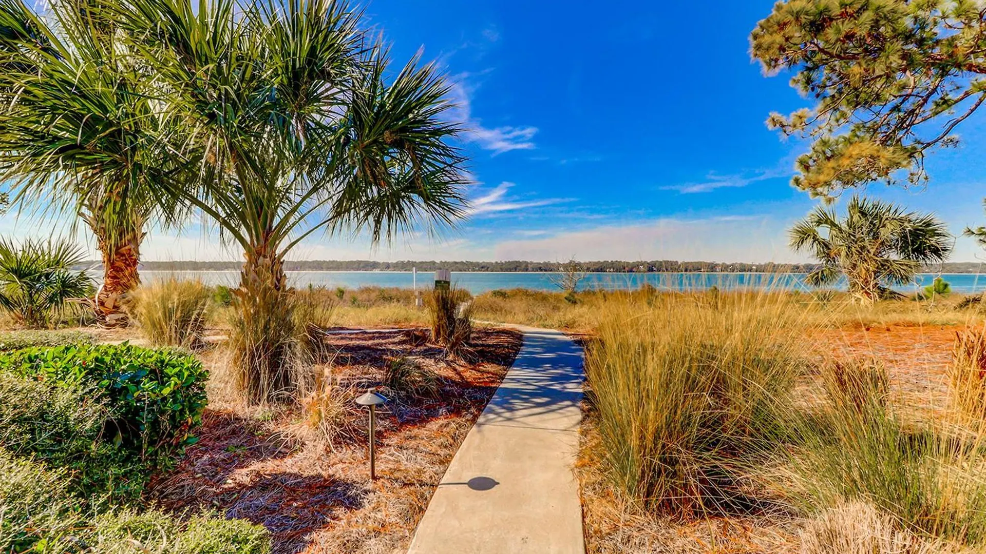 Apartment Sound Hilton Head Island