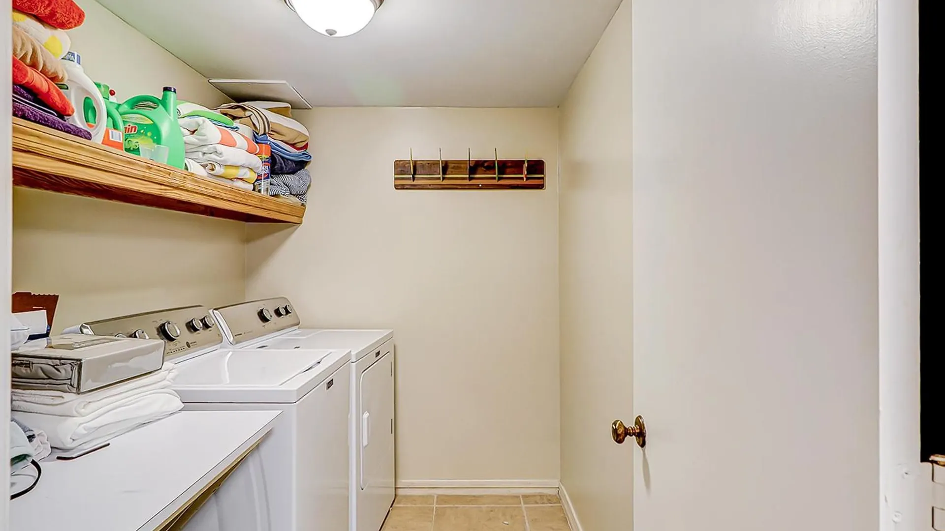 Sound Apartment *