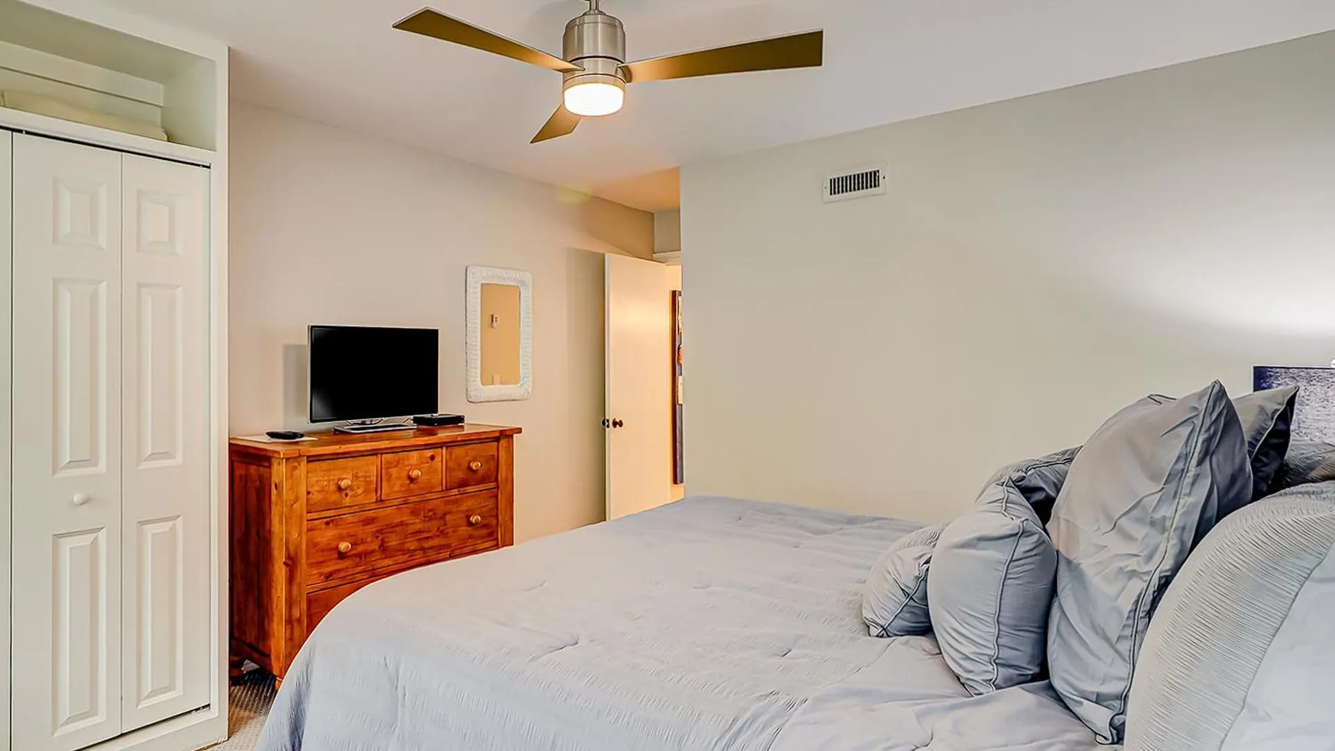 Apartment Sound Hilton Head Island