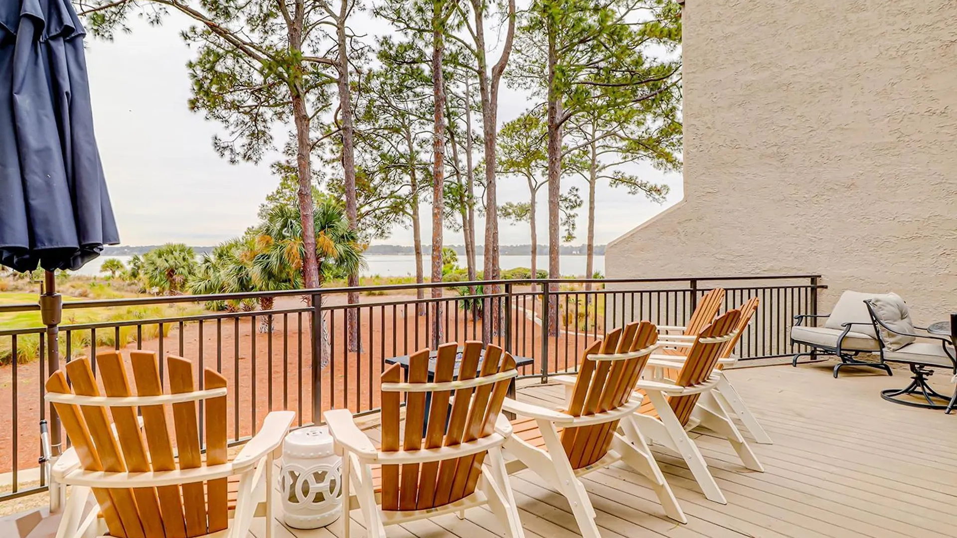 Sound Apartment Hilton Head Island