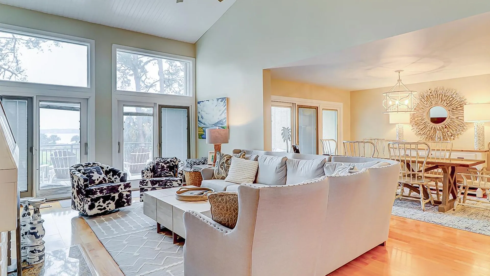 Sound Apartment *