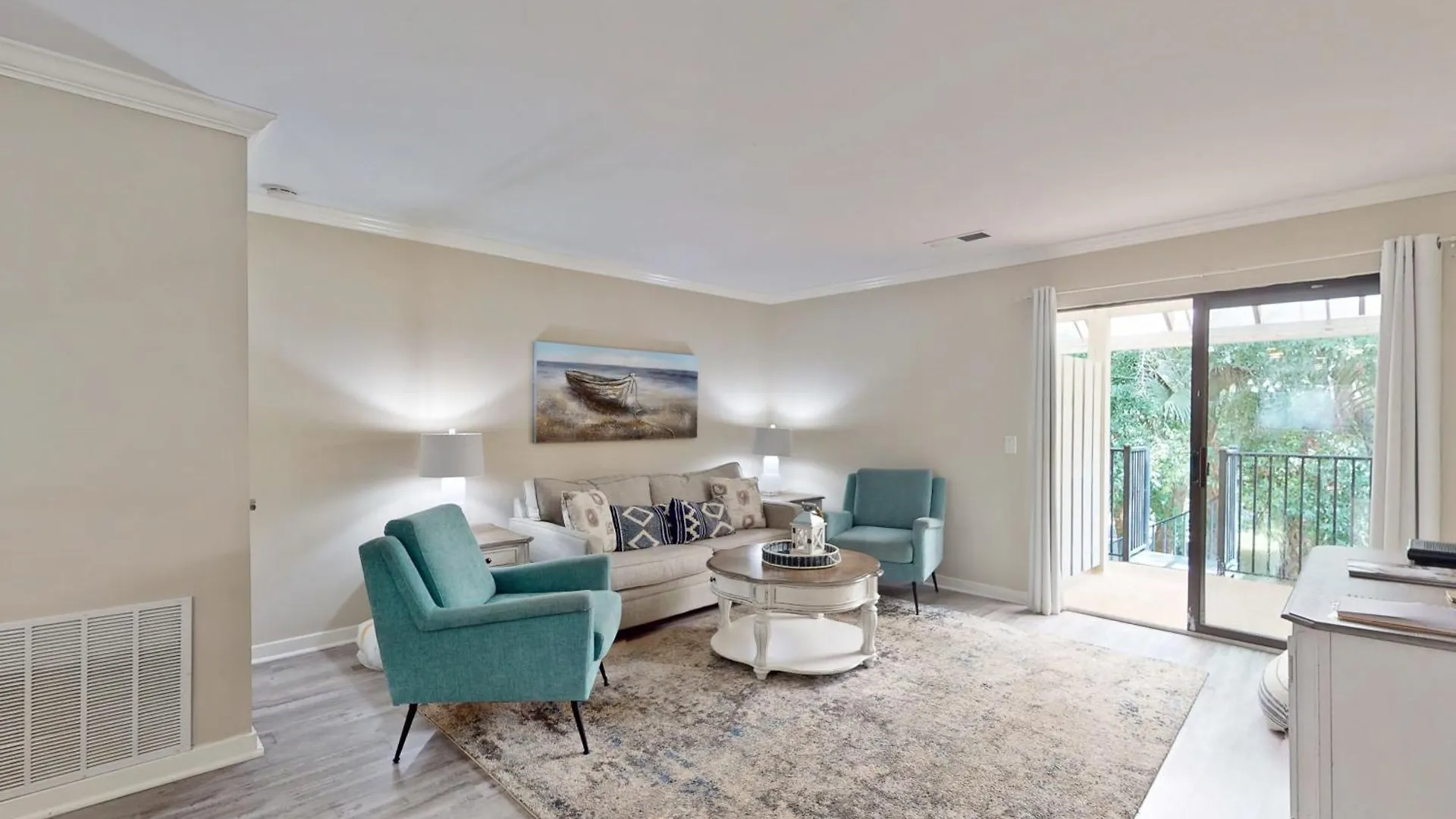 Holiday home Springwood Ii *