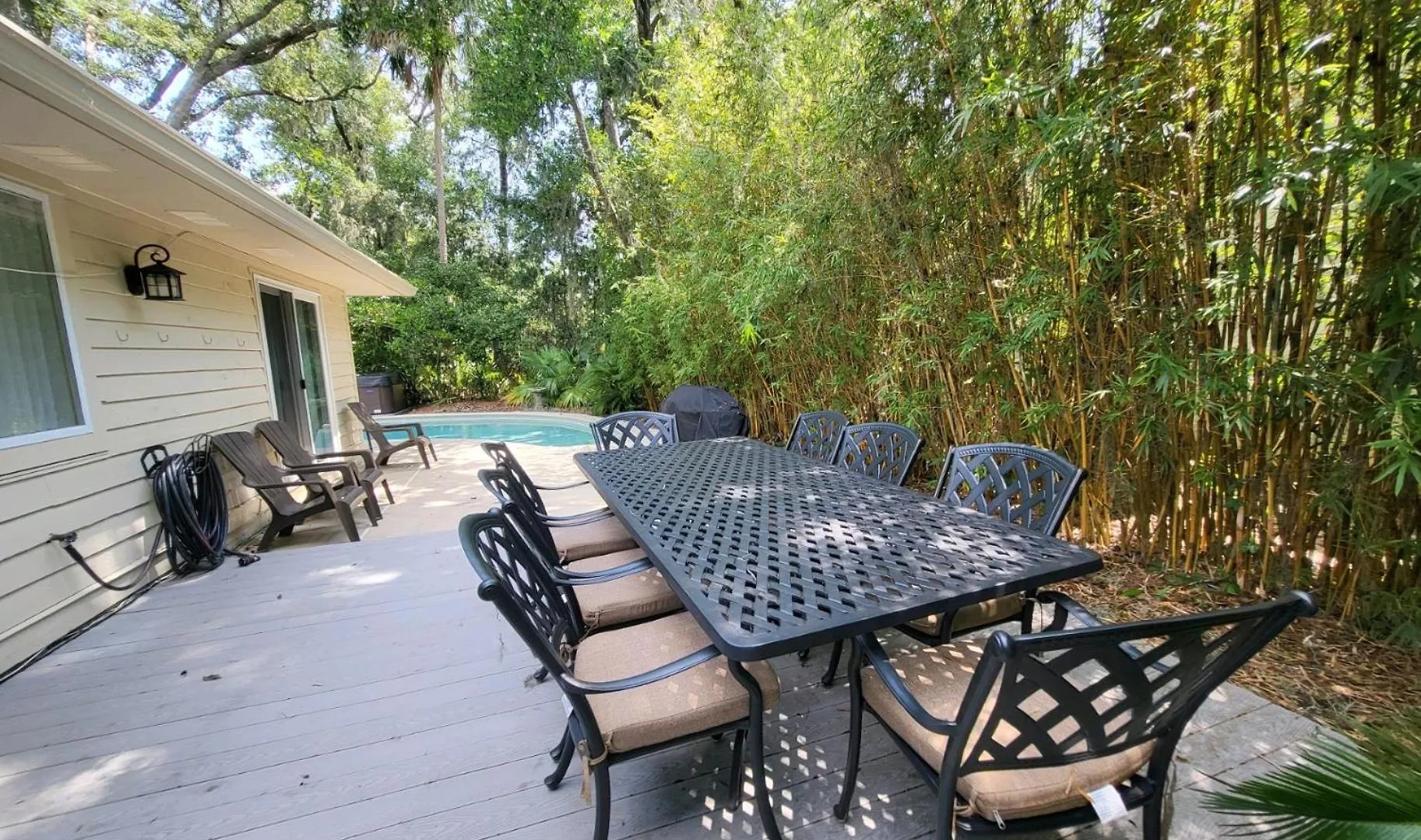 1 Cockle Court Palmetto Dunes