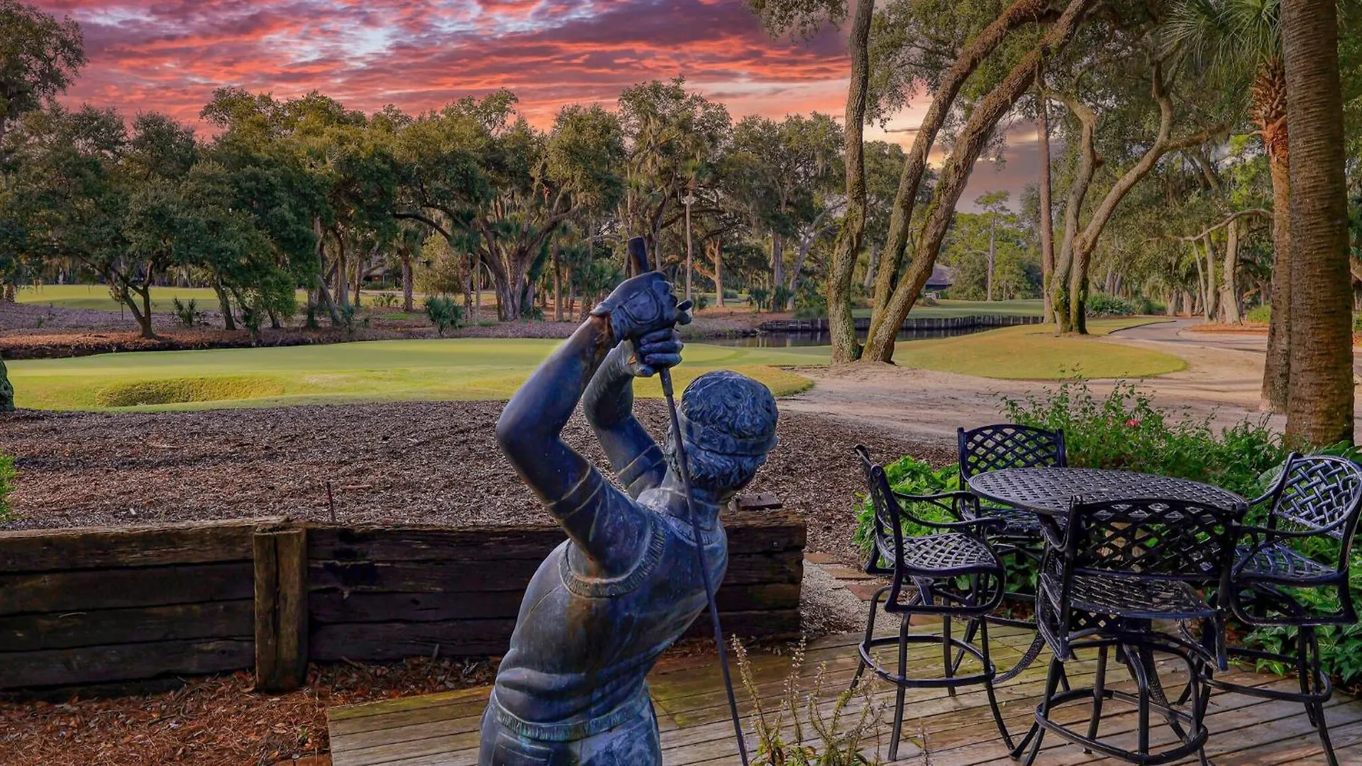 Holiday home 18 Turnberry Lane - Host2coast Hilton Head Island