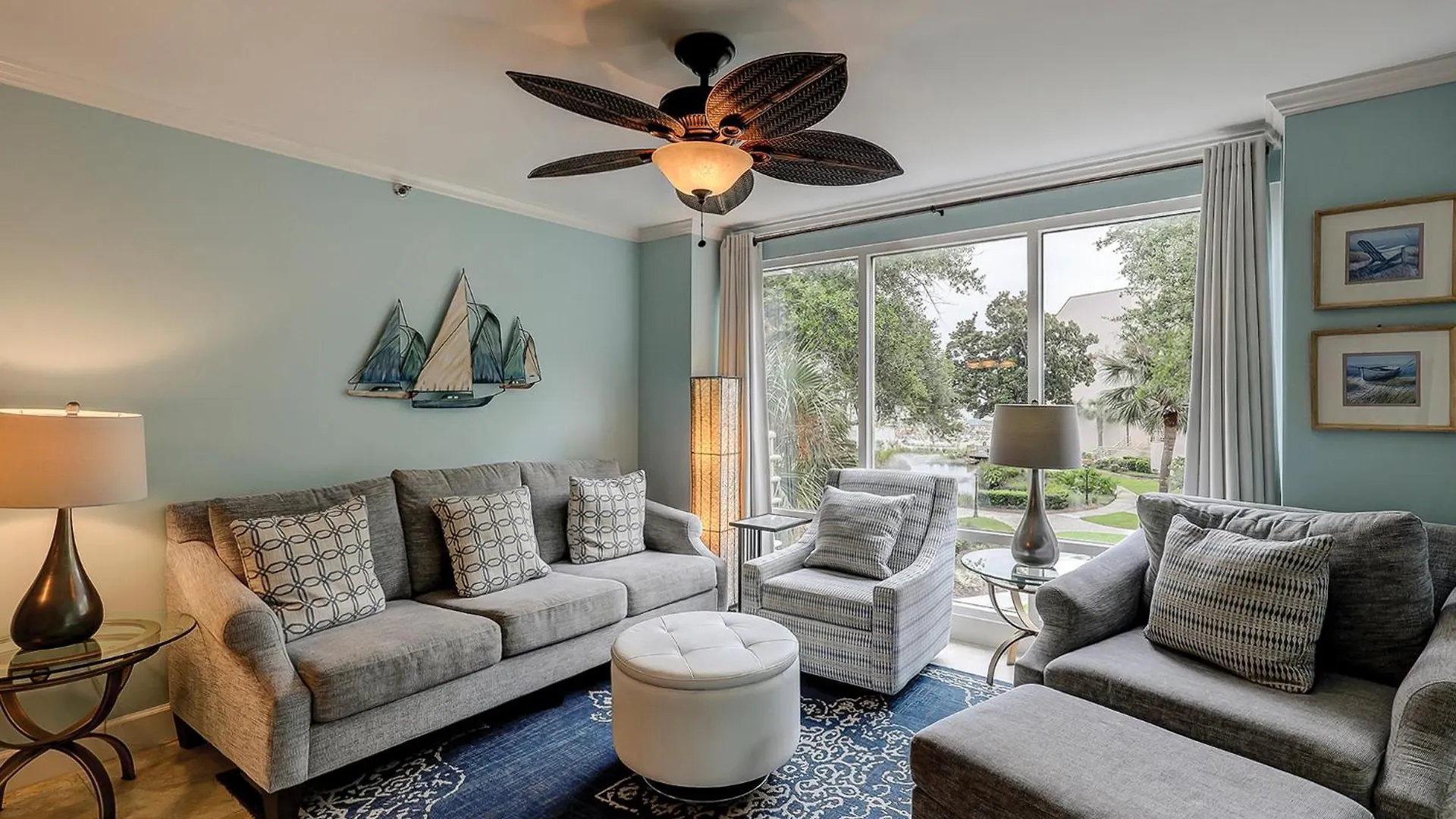 Wonderful Luxury Updated Villamare With Pool Bikes & Gear Included *