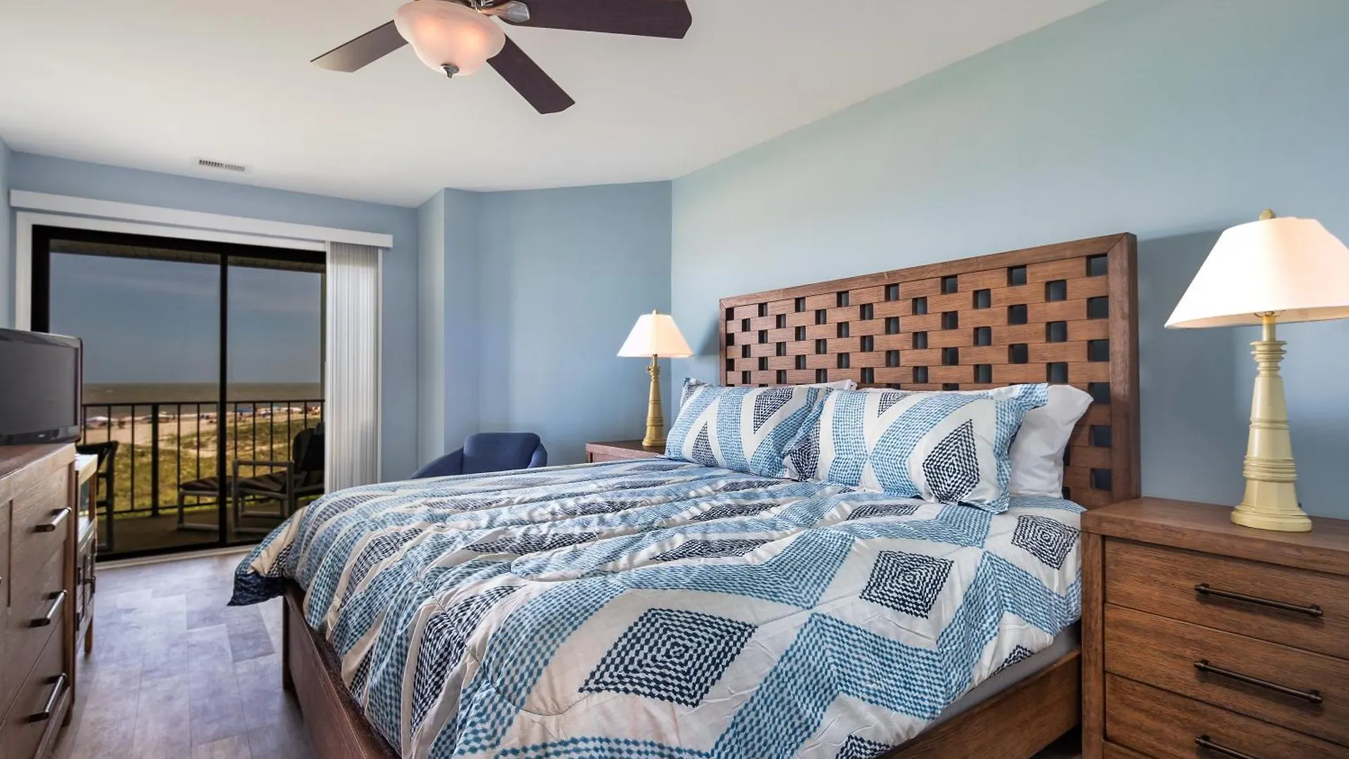 Villa Oceanfront, Complex Pool, Bikes Hilton Head Island