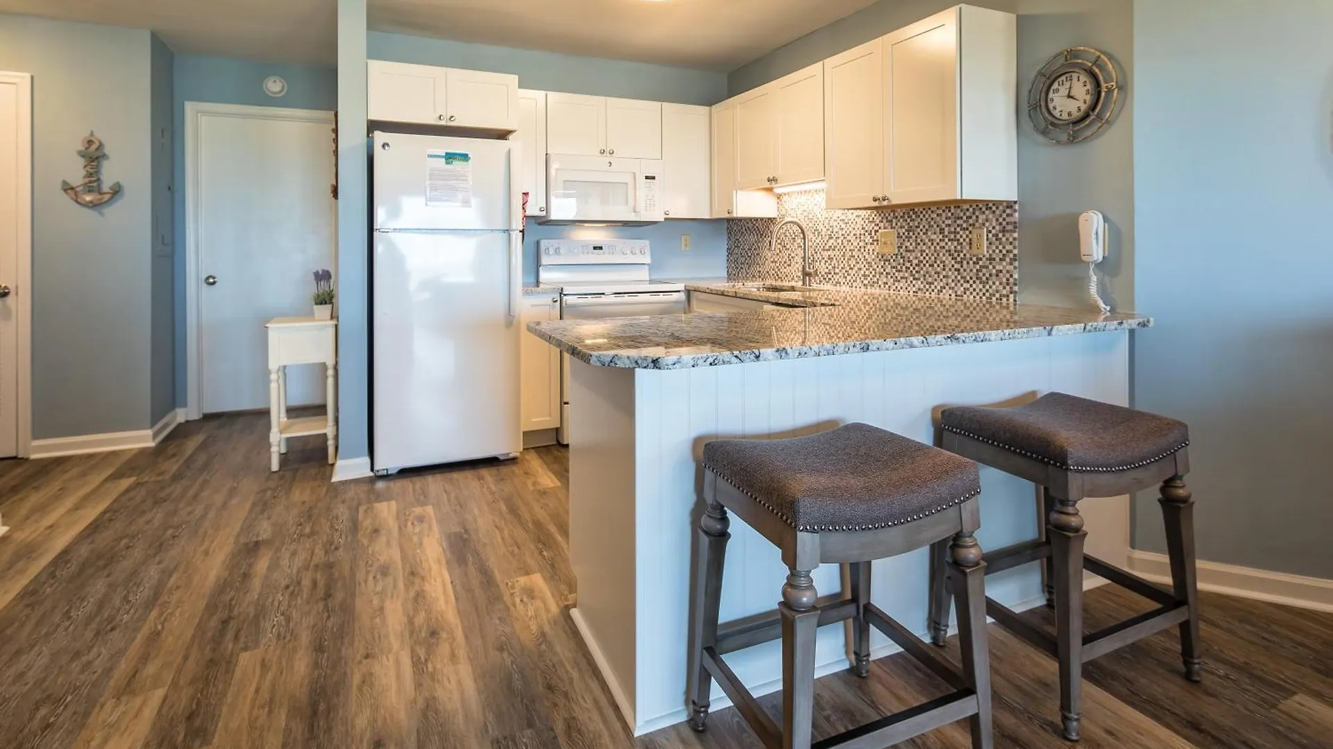 Villa Oceanfront, Complex Pool, Bikes