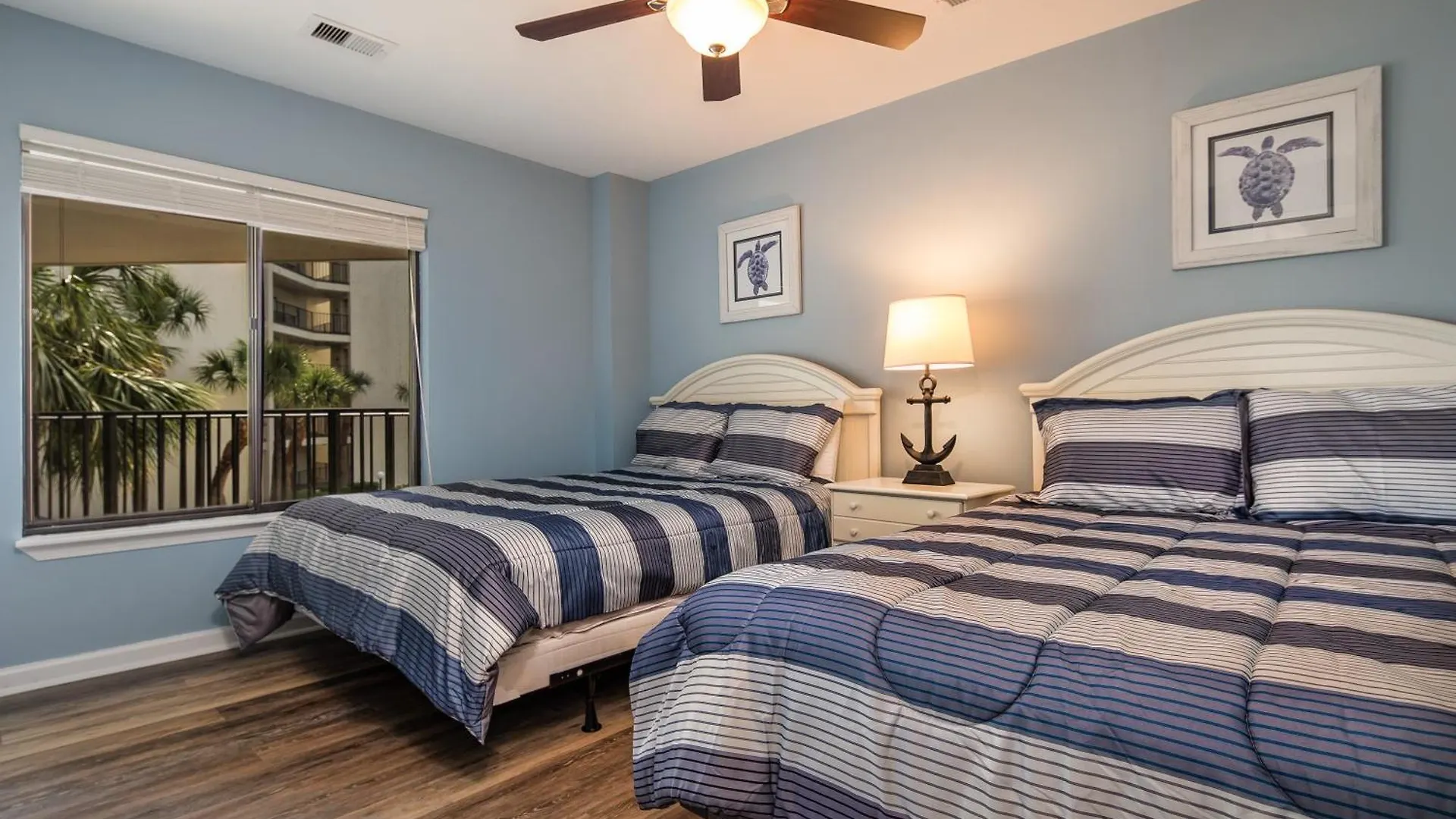 Oceanfront, Complex Pool, Bikes Hilton Head Island