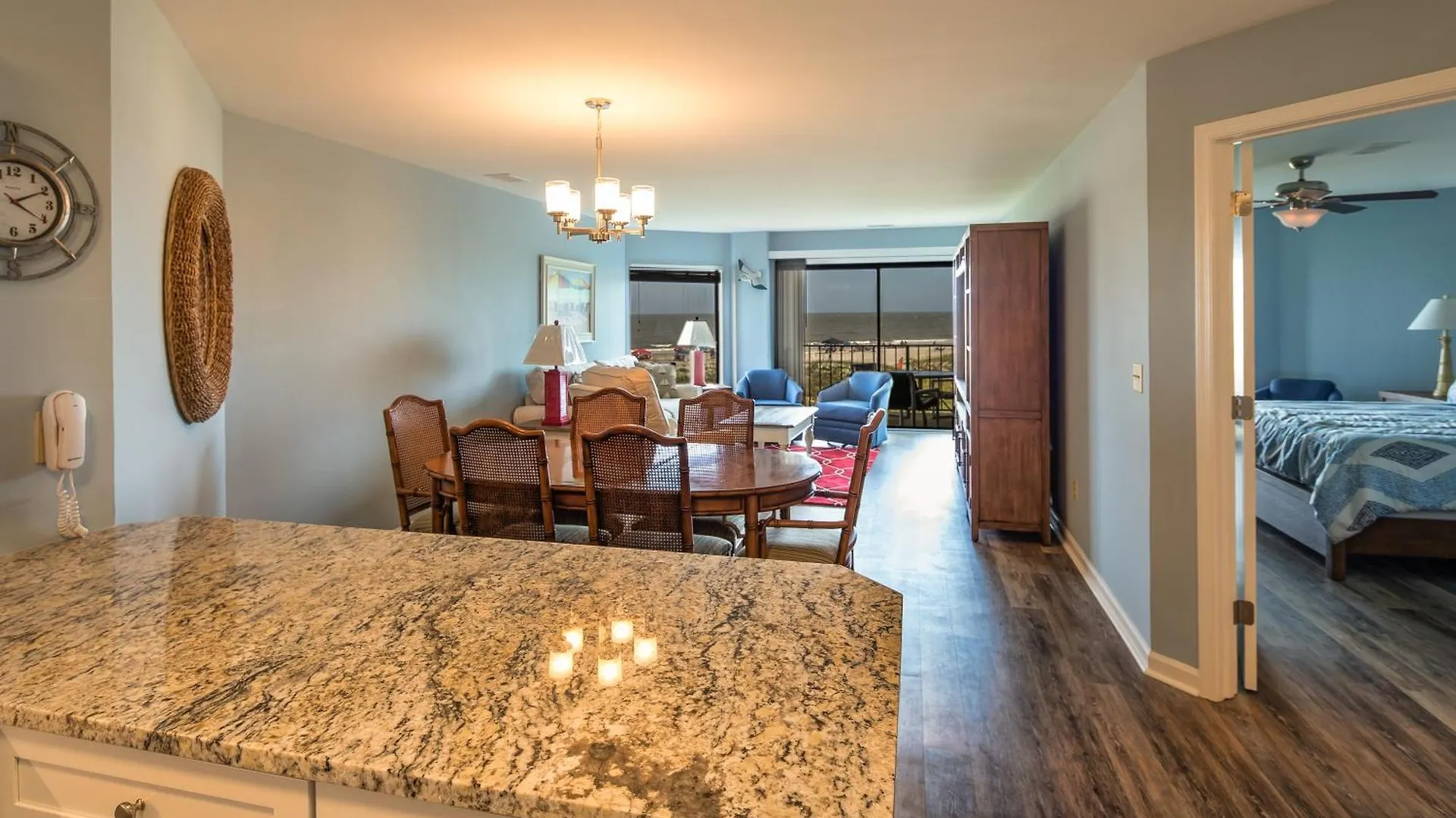 Villa Oceanfront, Complex Pool, Bikes Hilton Head Island
