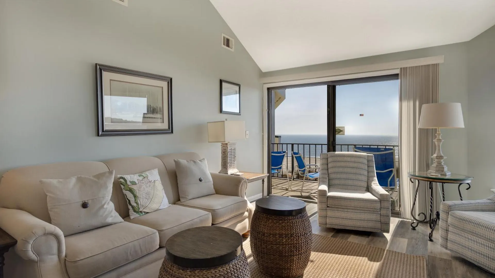 Ocean Views, Beach, Bikes * Hilton Head Island