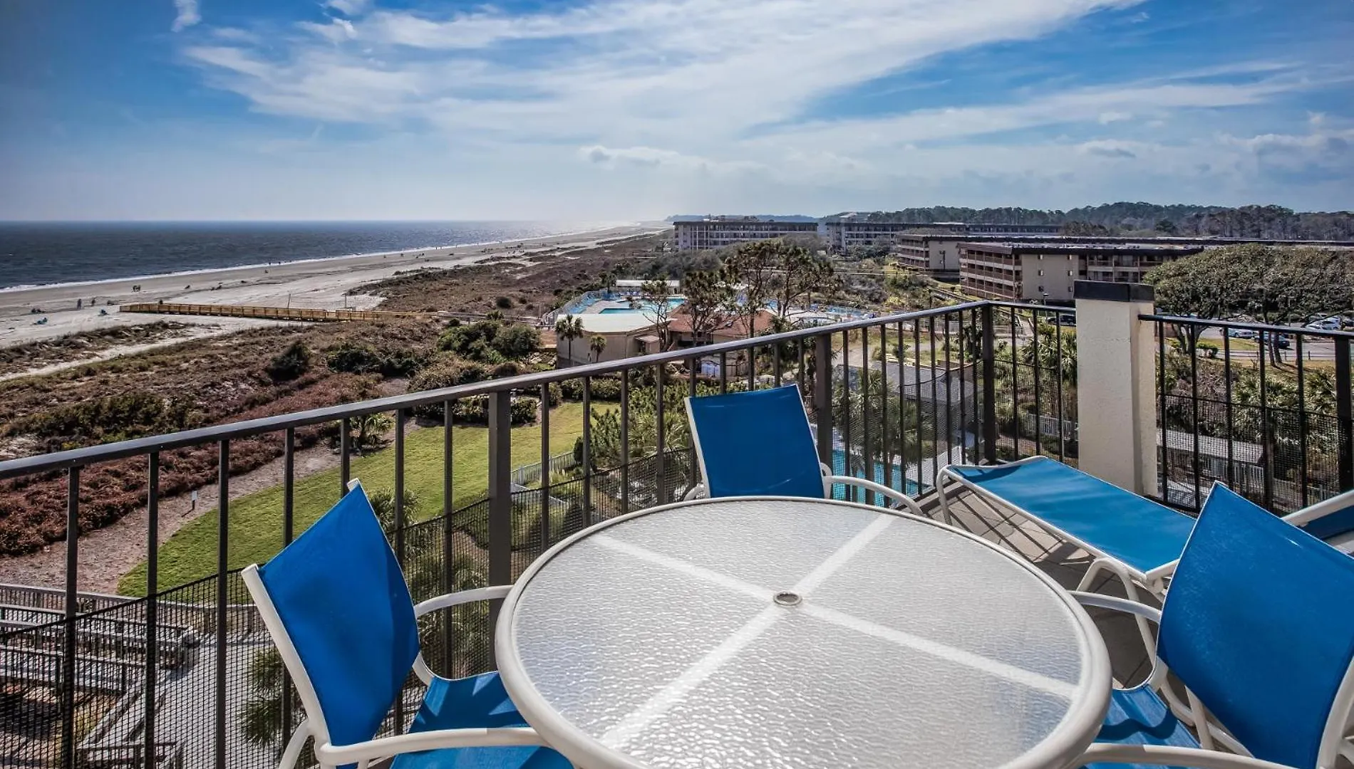 Villa Ocean Views, Beach, Bikes