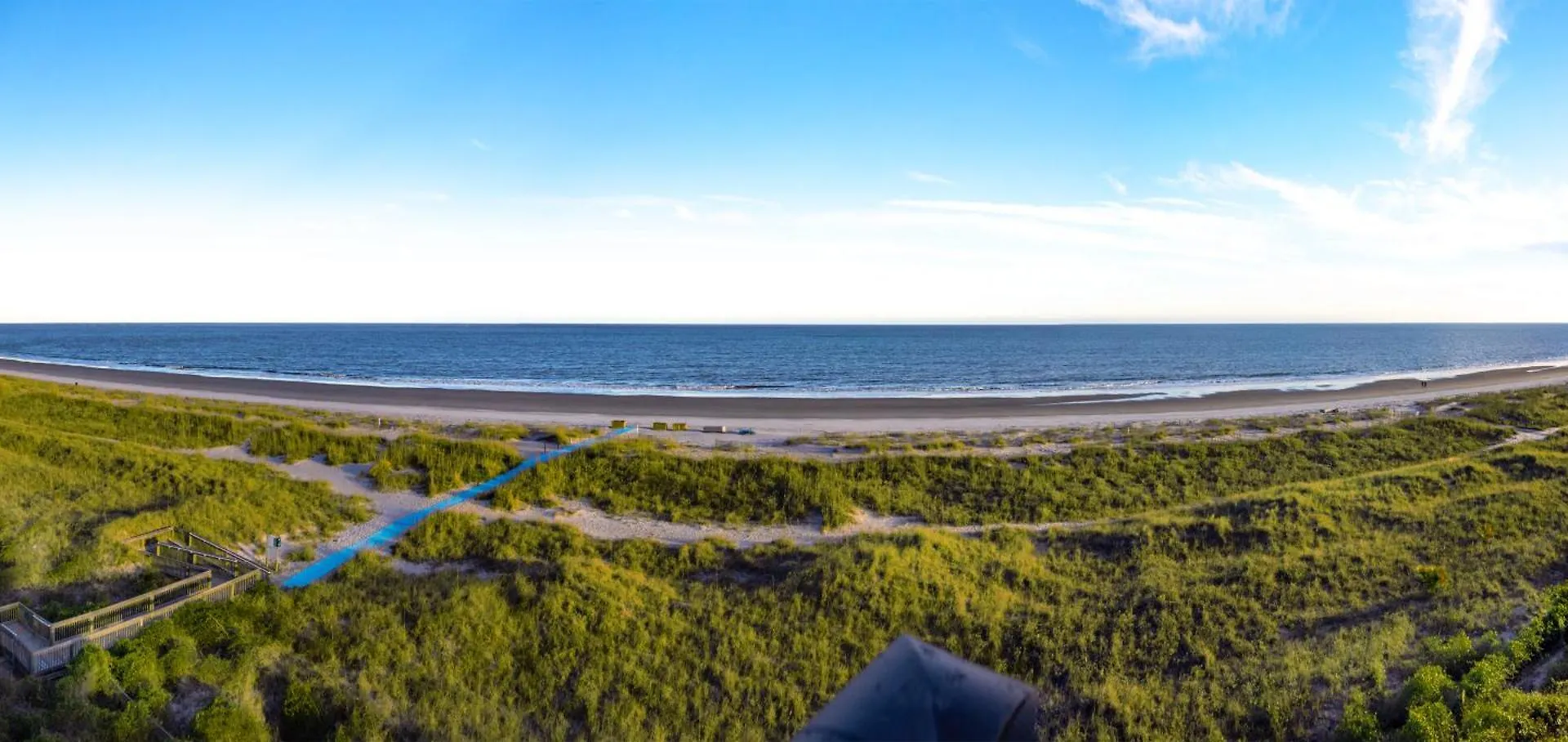 Villa Oceanfront, Complex Pool, Oasis *