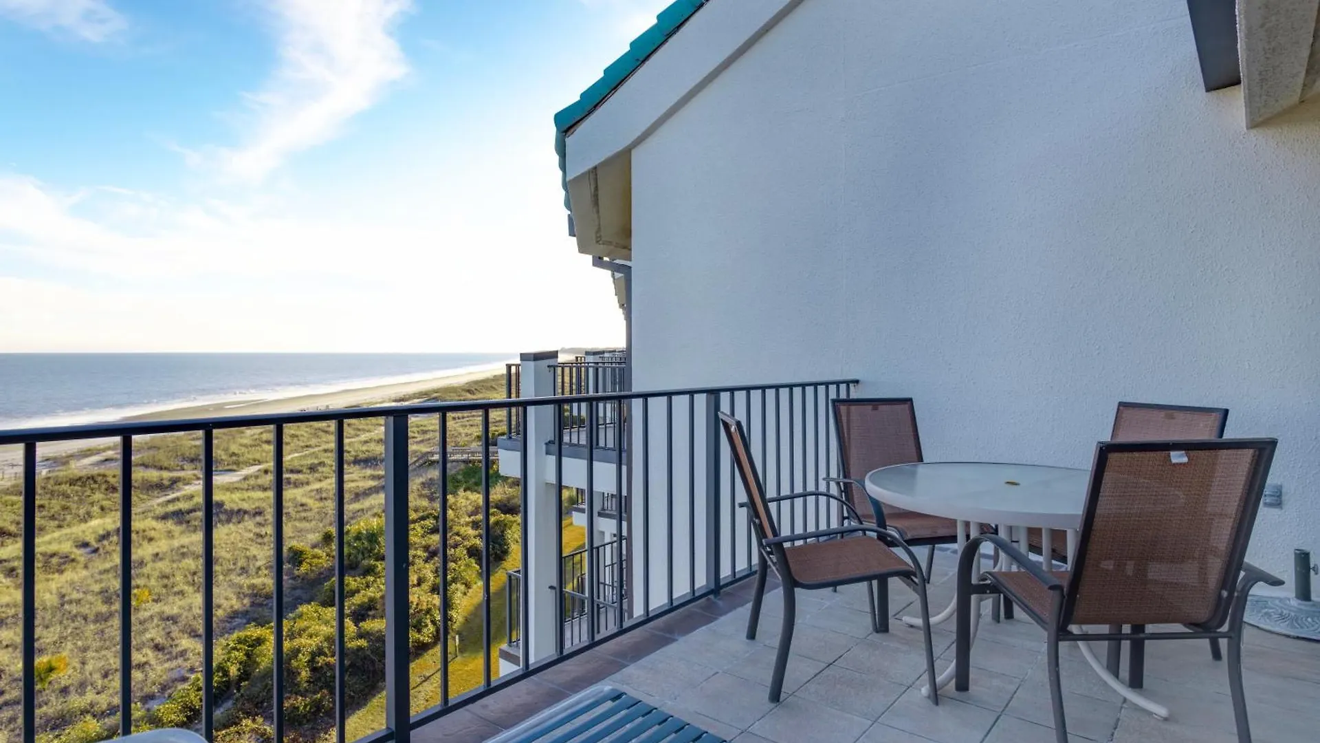 Oceanfront, Complex Pool, Oasis *